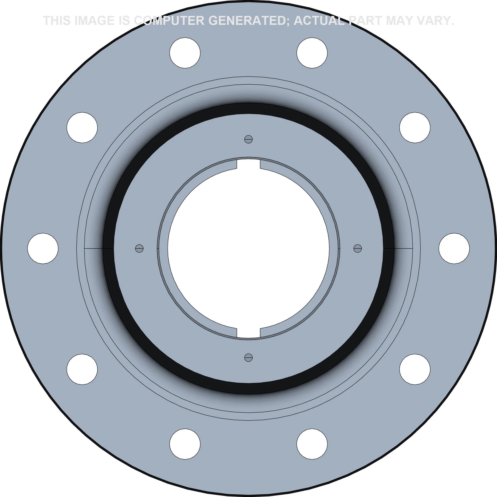 HUB | FLEXICOIL | CA | EN