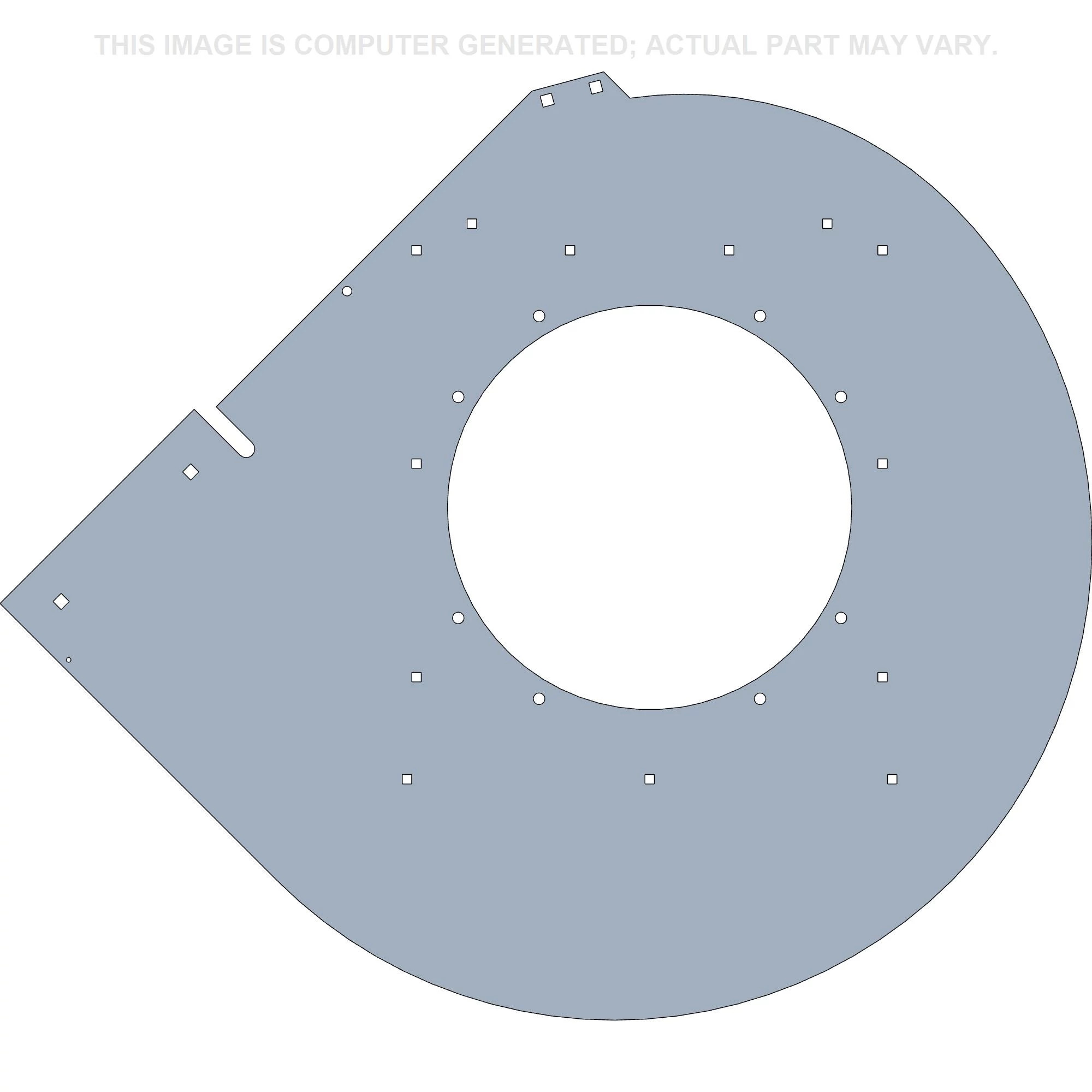 PLATE | NEWHOLLANDCE | US | EN