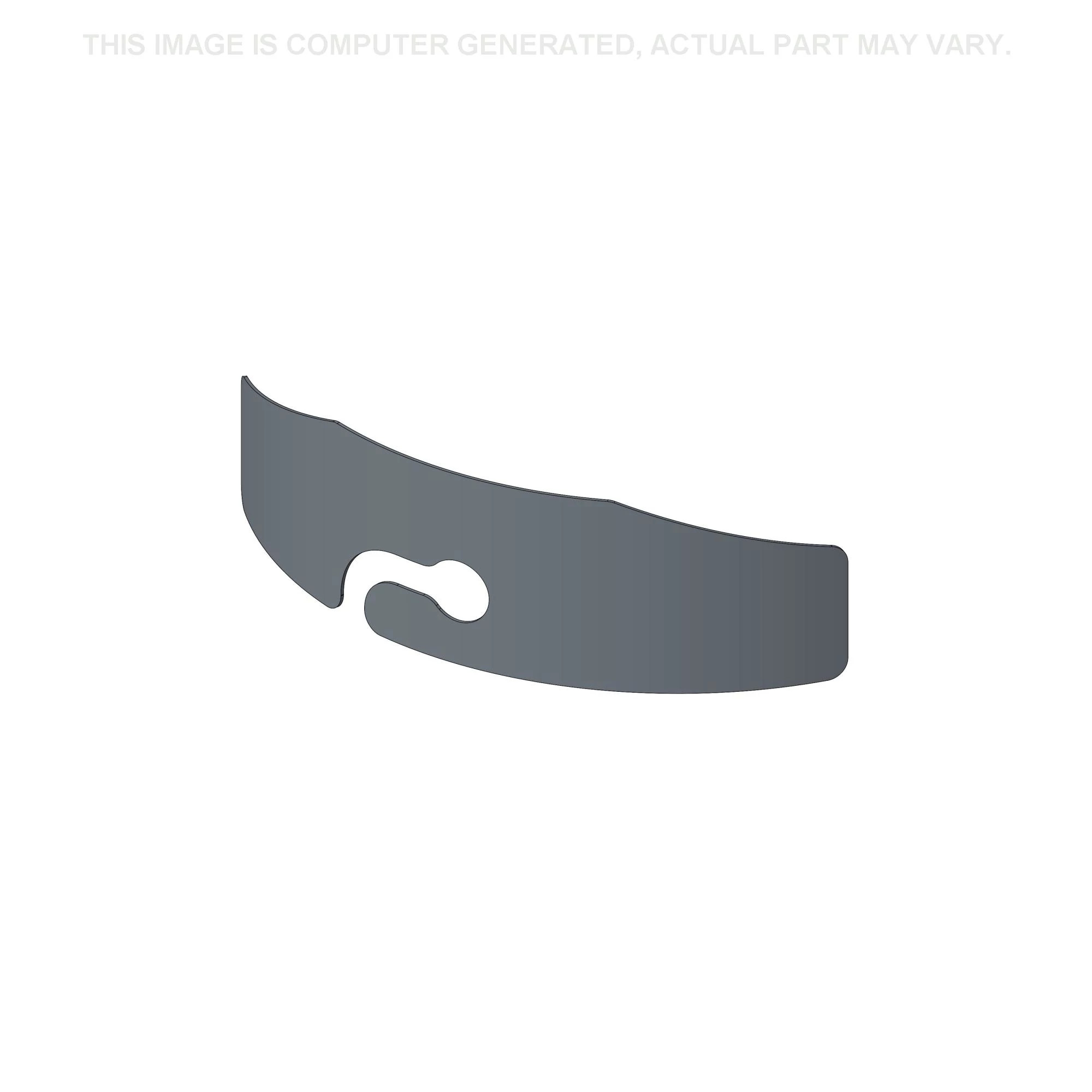 Heat Shield | NEWHOLLANDAG | CA | FR