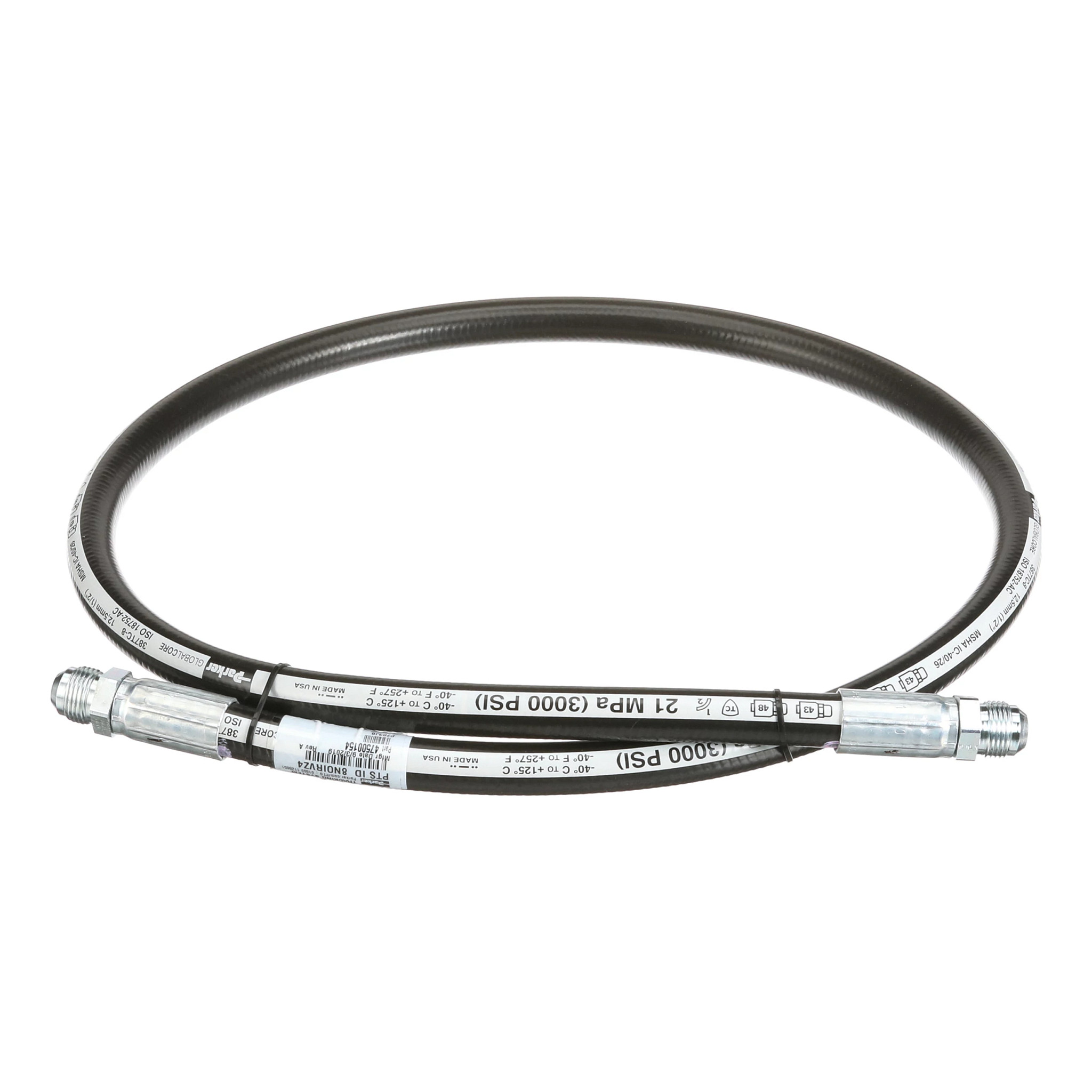 MANGUEIRA HIDRÁULICA