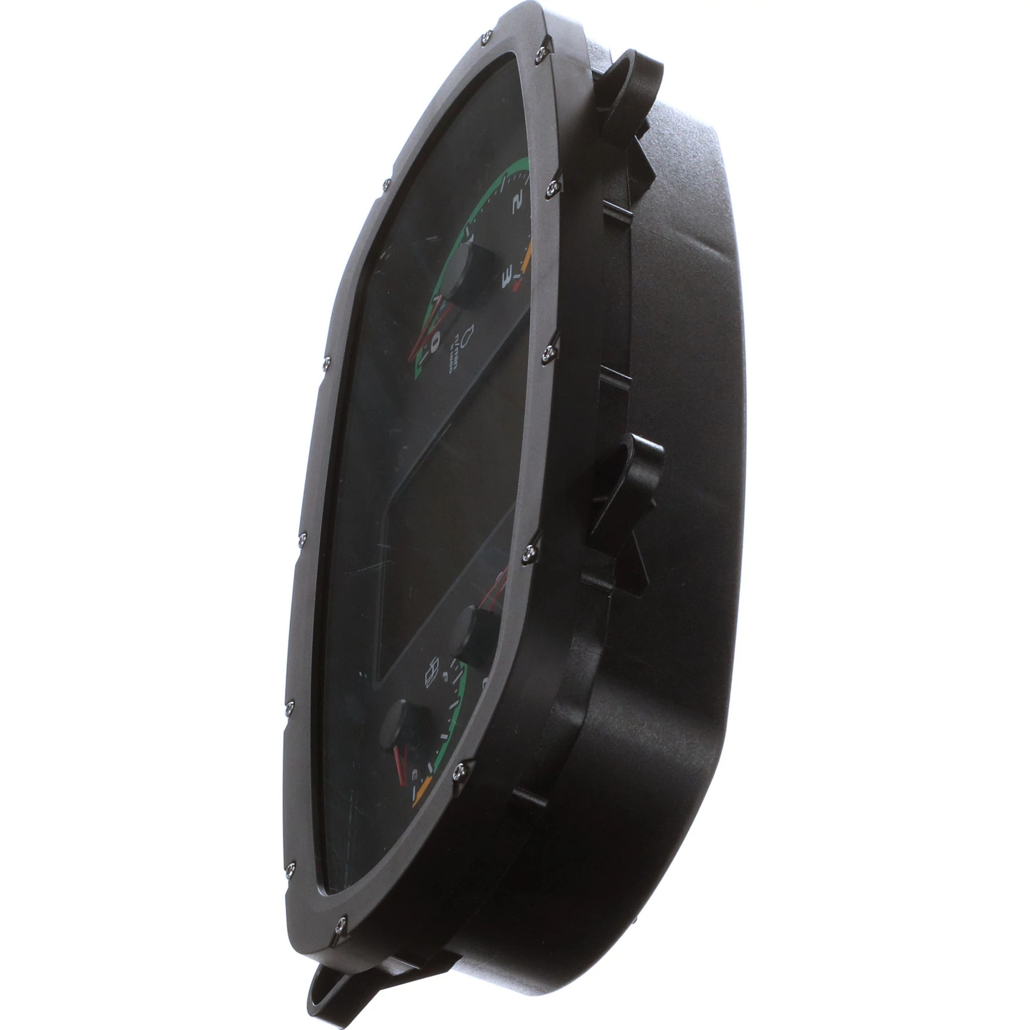 INSTRUMENT CLUSTER | CASECE | US | EN