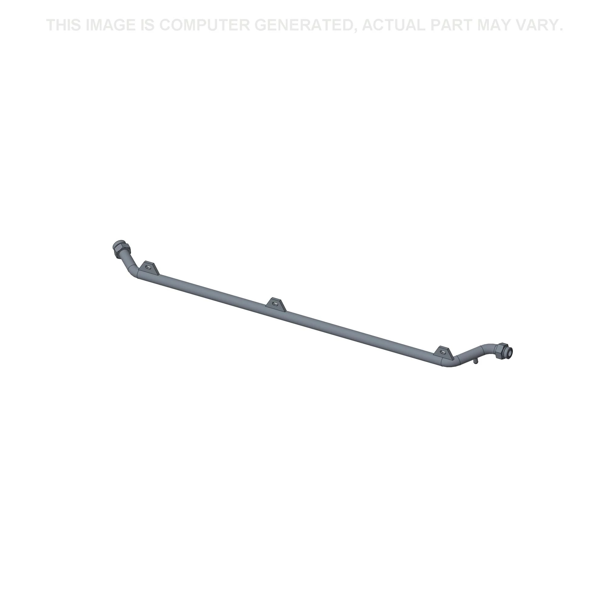 TUBAGEM HIDRÁULICO | CASECE | BR | PT