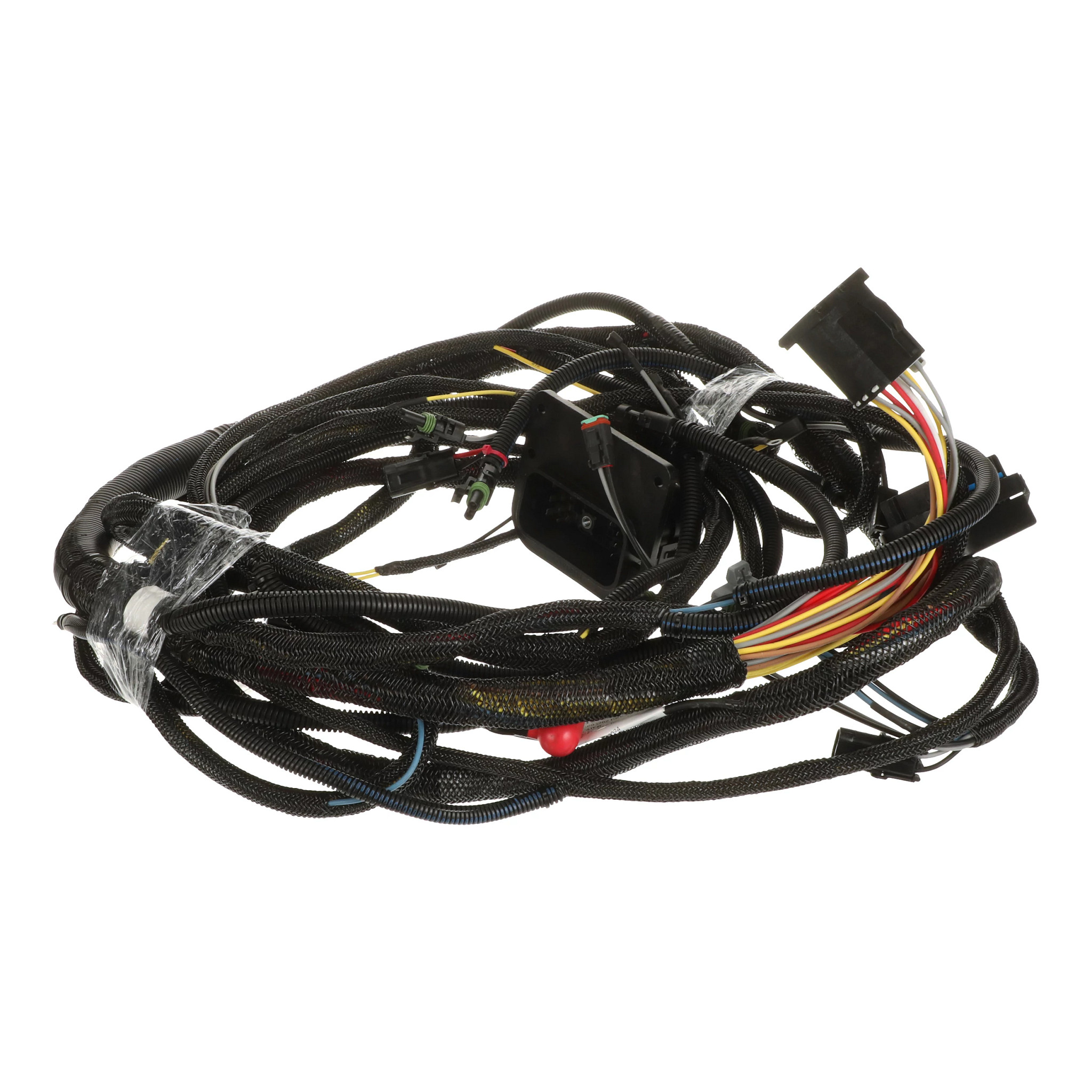 WIRE HARNESS | CASECE | CA | EN