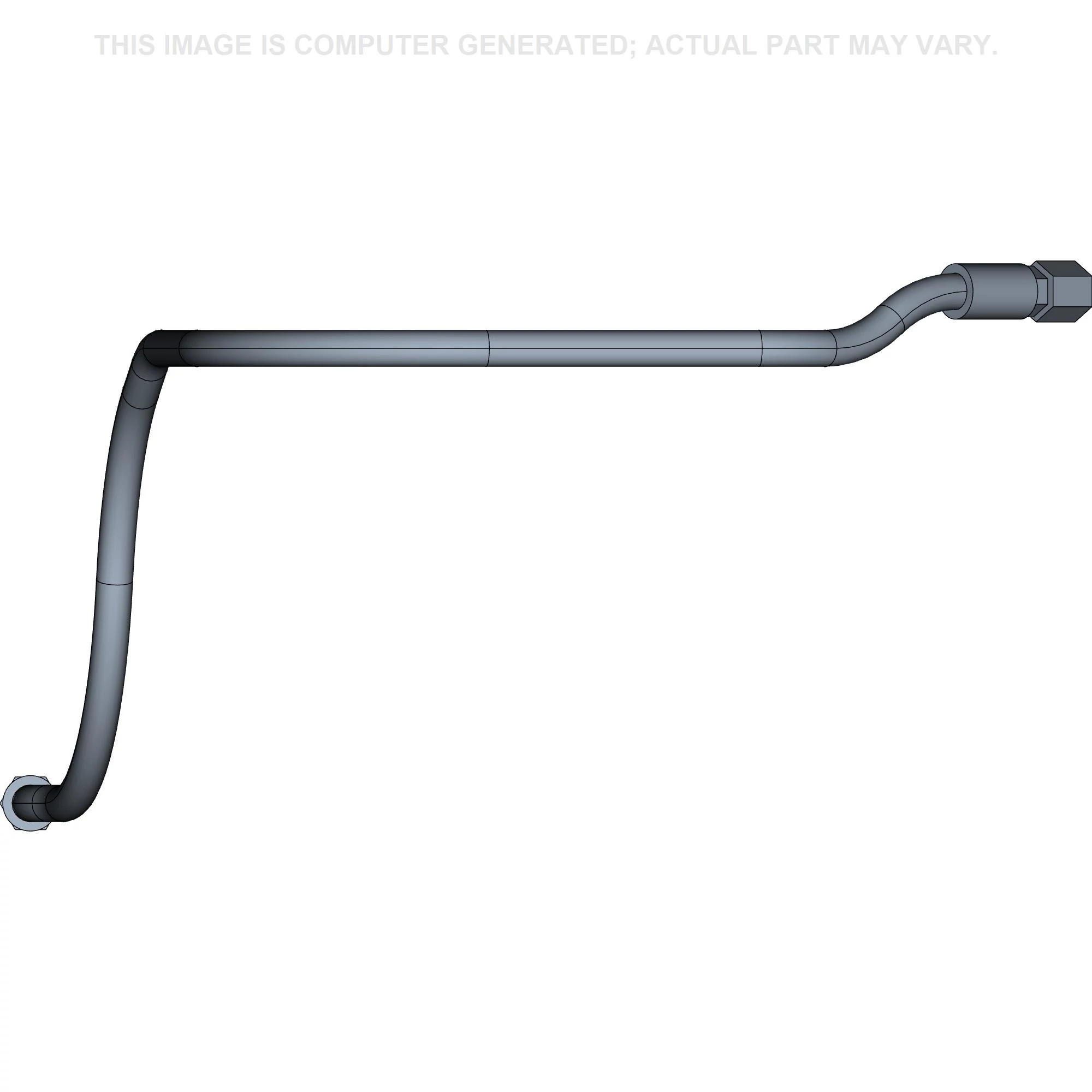 HYDRAULIC HOSE | CASEIH | SA | EN