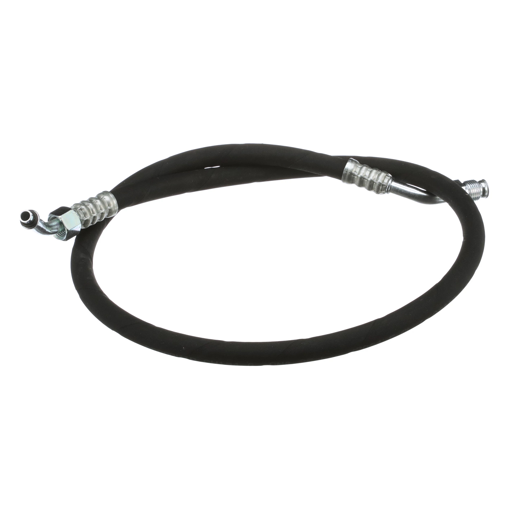Hydraulic Hose Assembly - Condenser to Dryer - 5095483