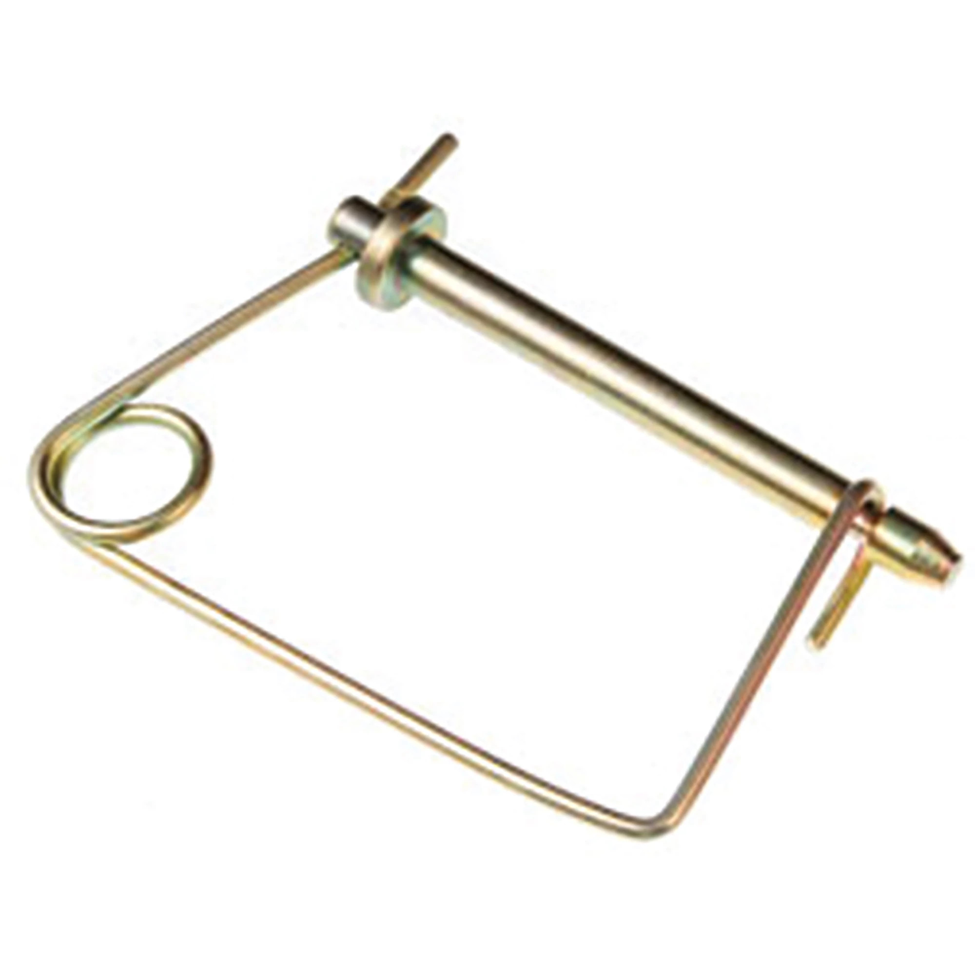 Hitch Pin - Wire Lock-Style - 3/4