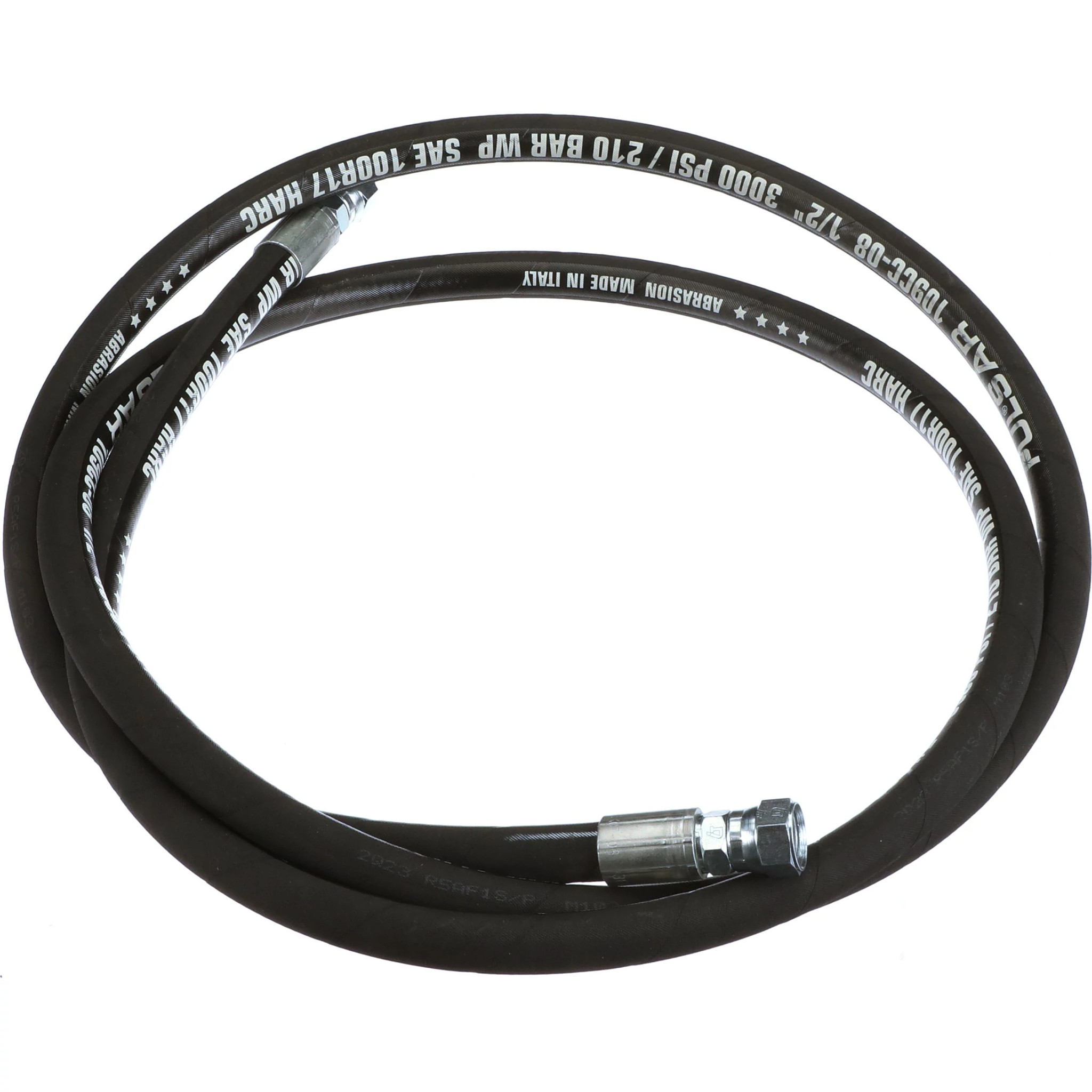 HYDRAULIC HOSE | NEWHOLLANDAG | US | EN