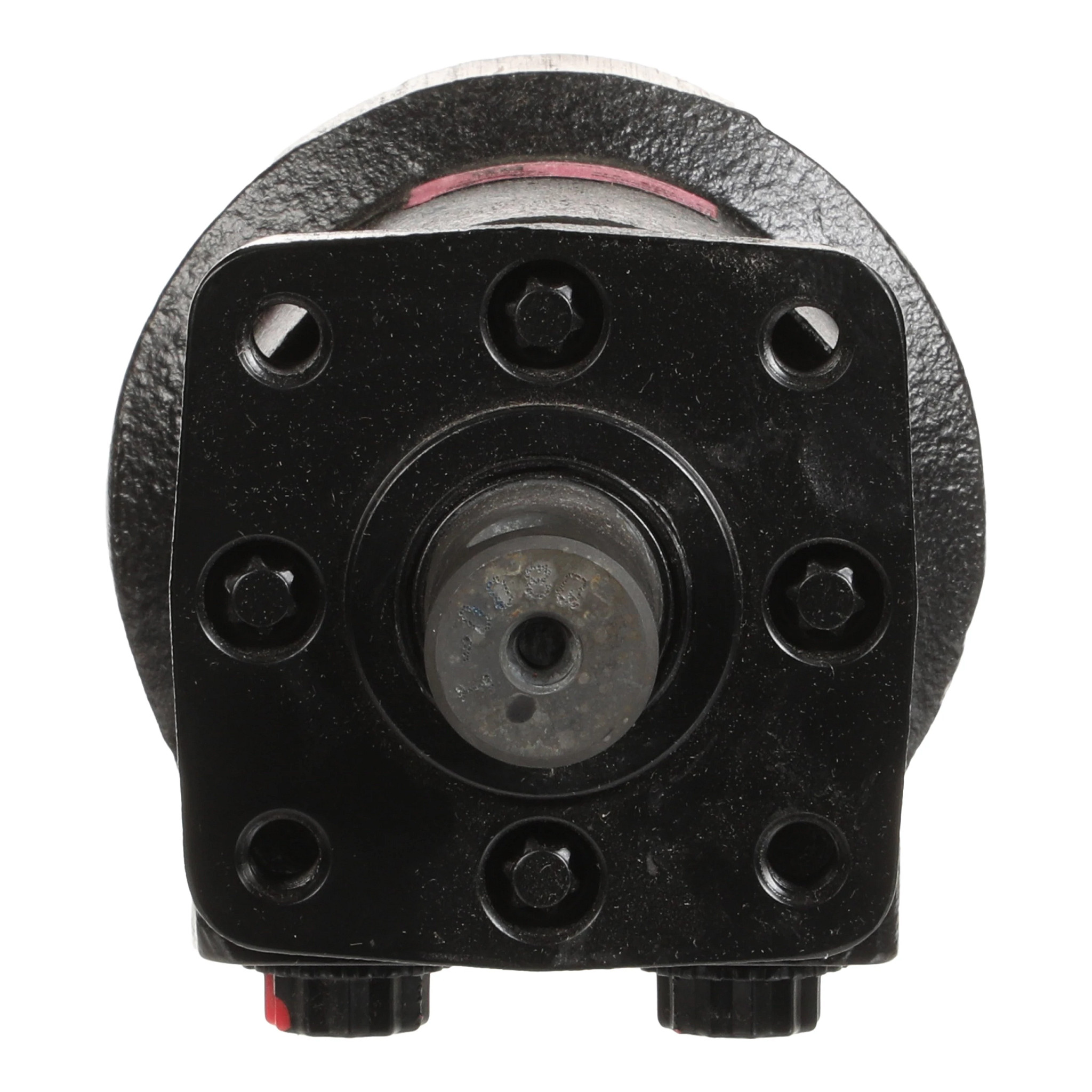 HYDRAULIC MOTOR | FLEXICOIL | CA | EN