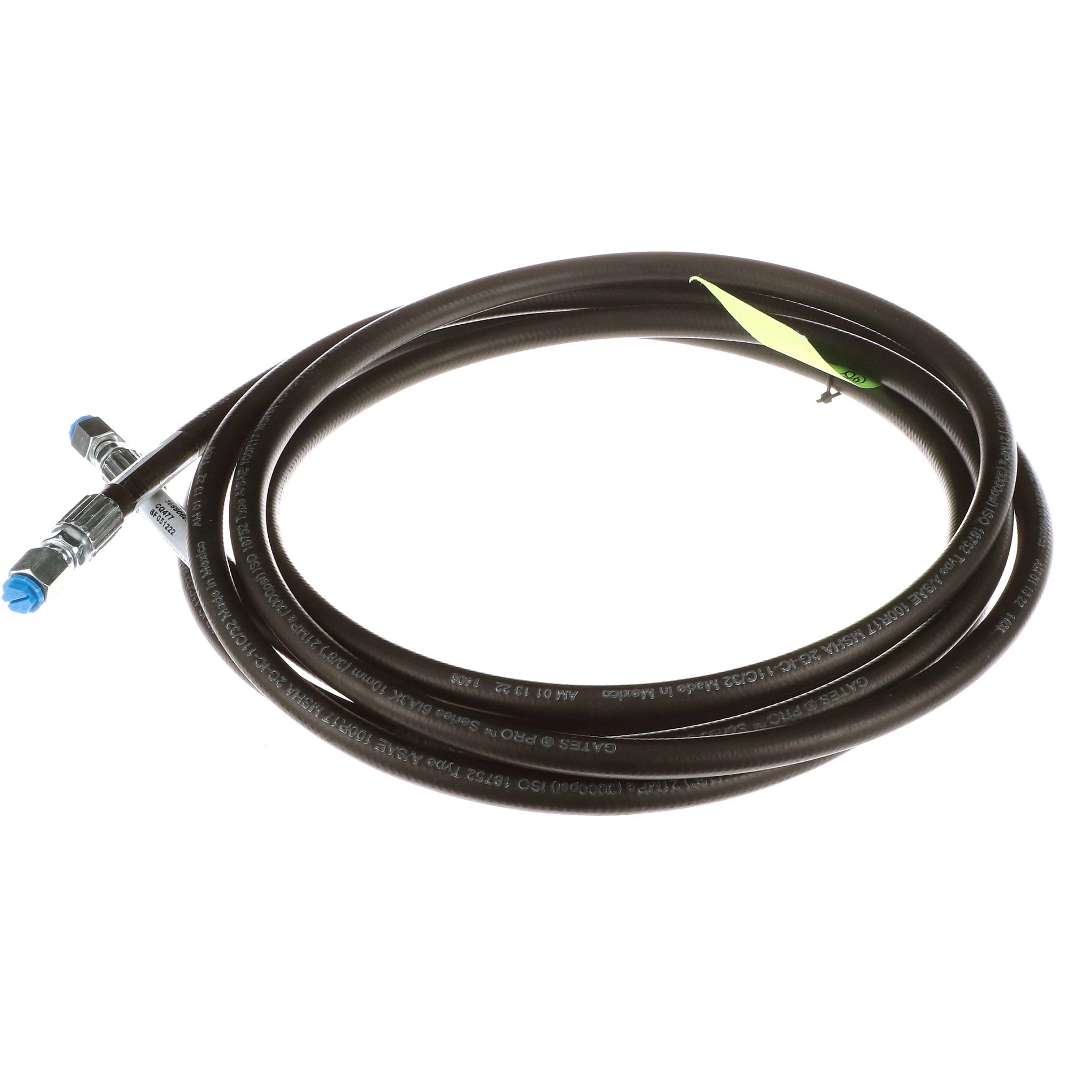 MANGUEIRA HIDRÁULICA