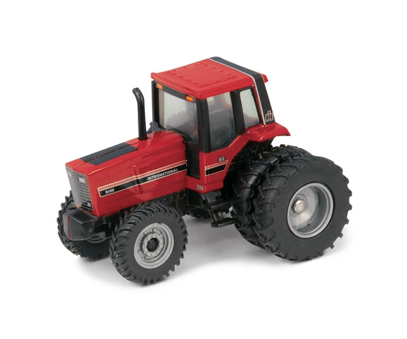 SCHAALMODEL | CASEIH | EU | NL