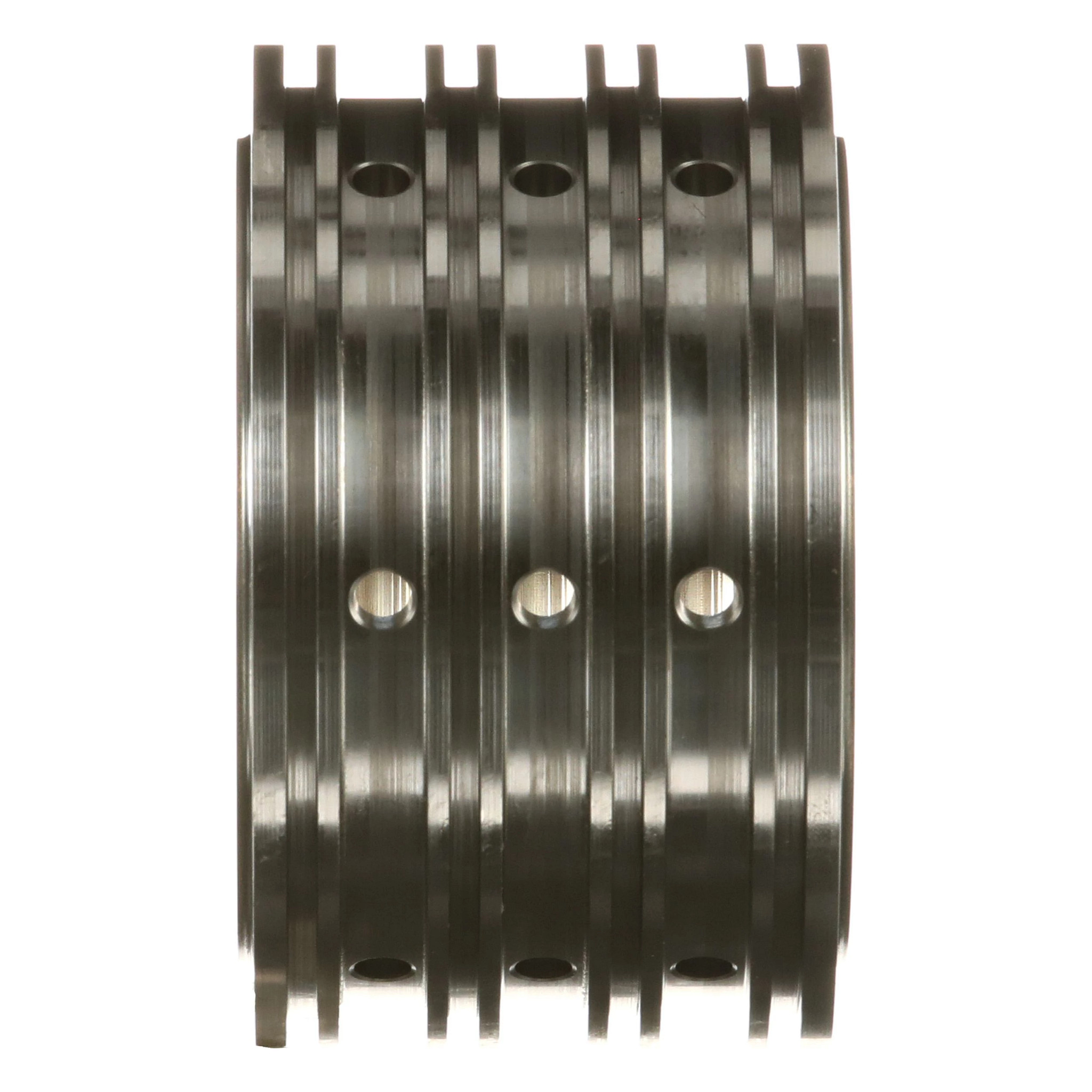 Coletor da Embreagem - 89,3 mm L x 53,5 mm Esp