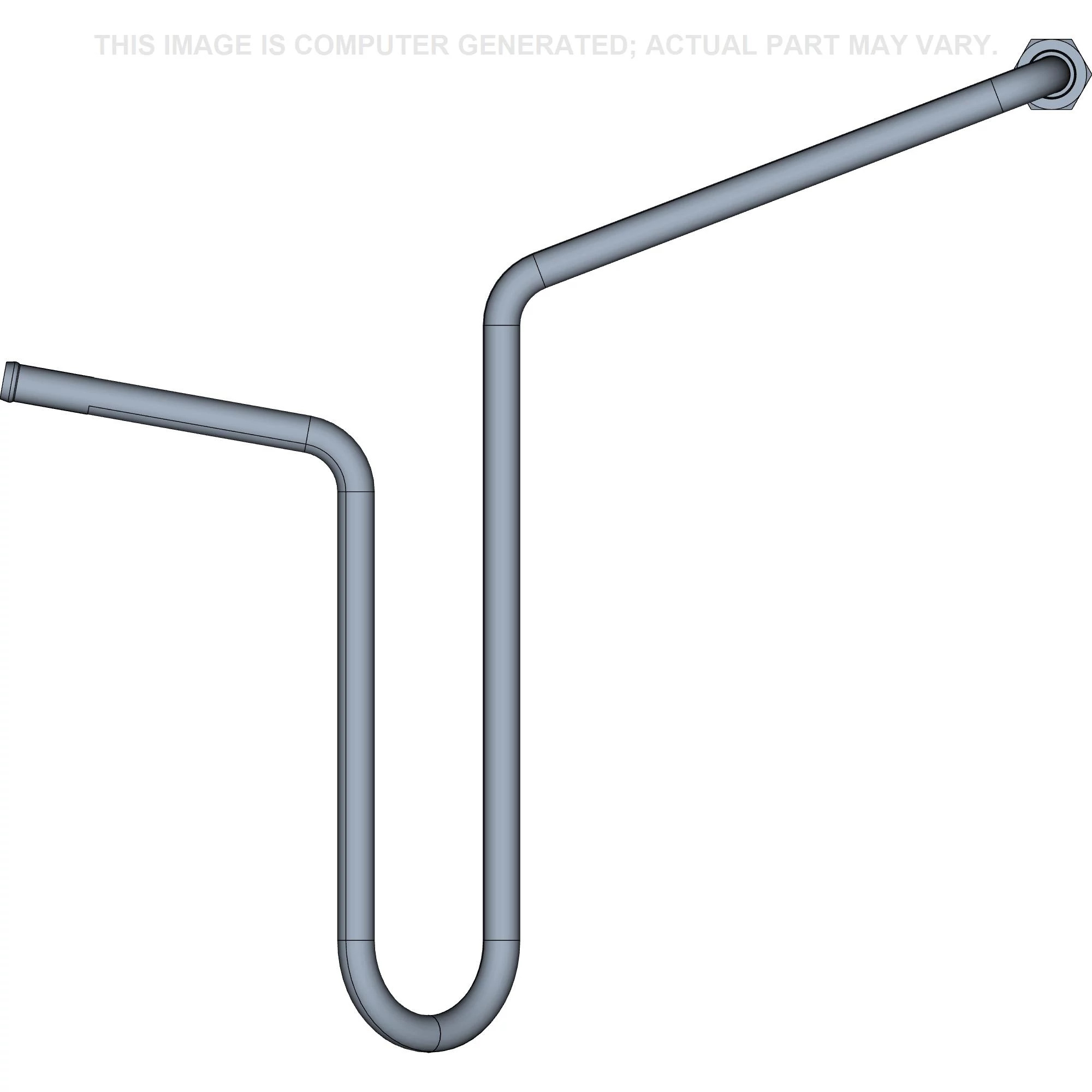 ГИДРОПРОВОД | CASEIH | EU | RU