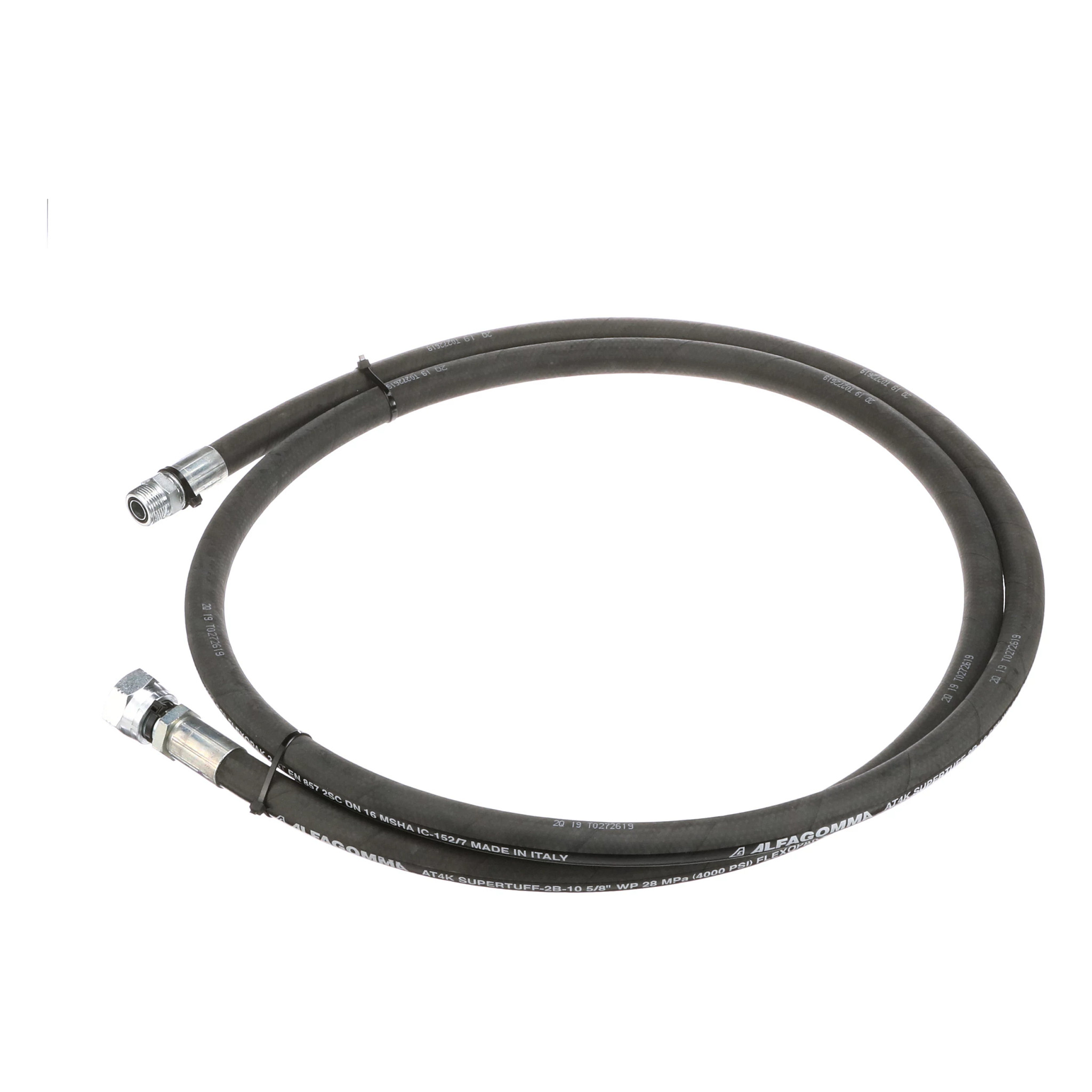 HYDRAULIC HOSE | CASEIH | EU | EN