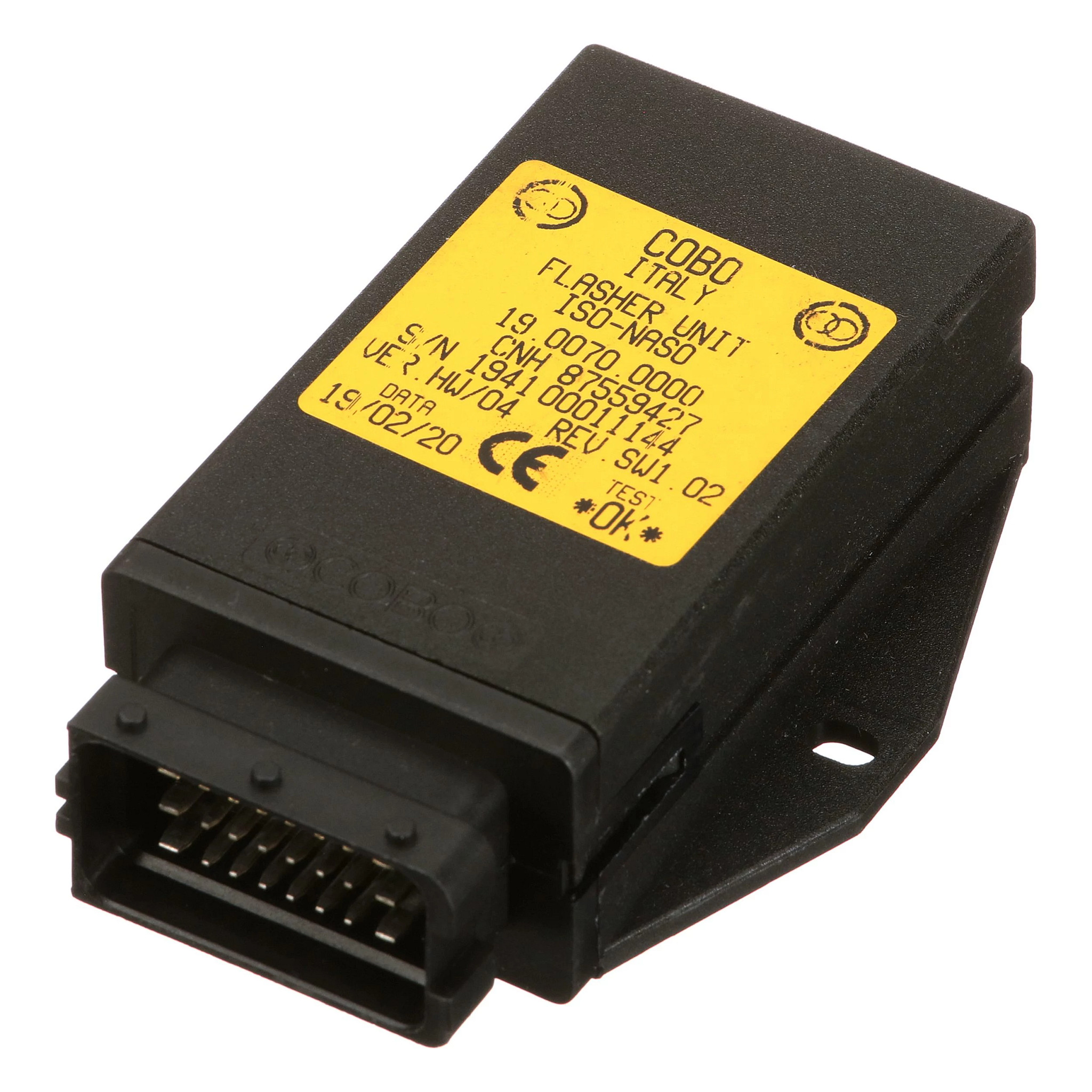 MODULE | NEWHOLLANDAG | NZ | EN