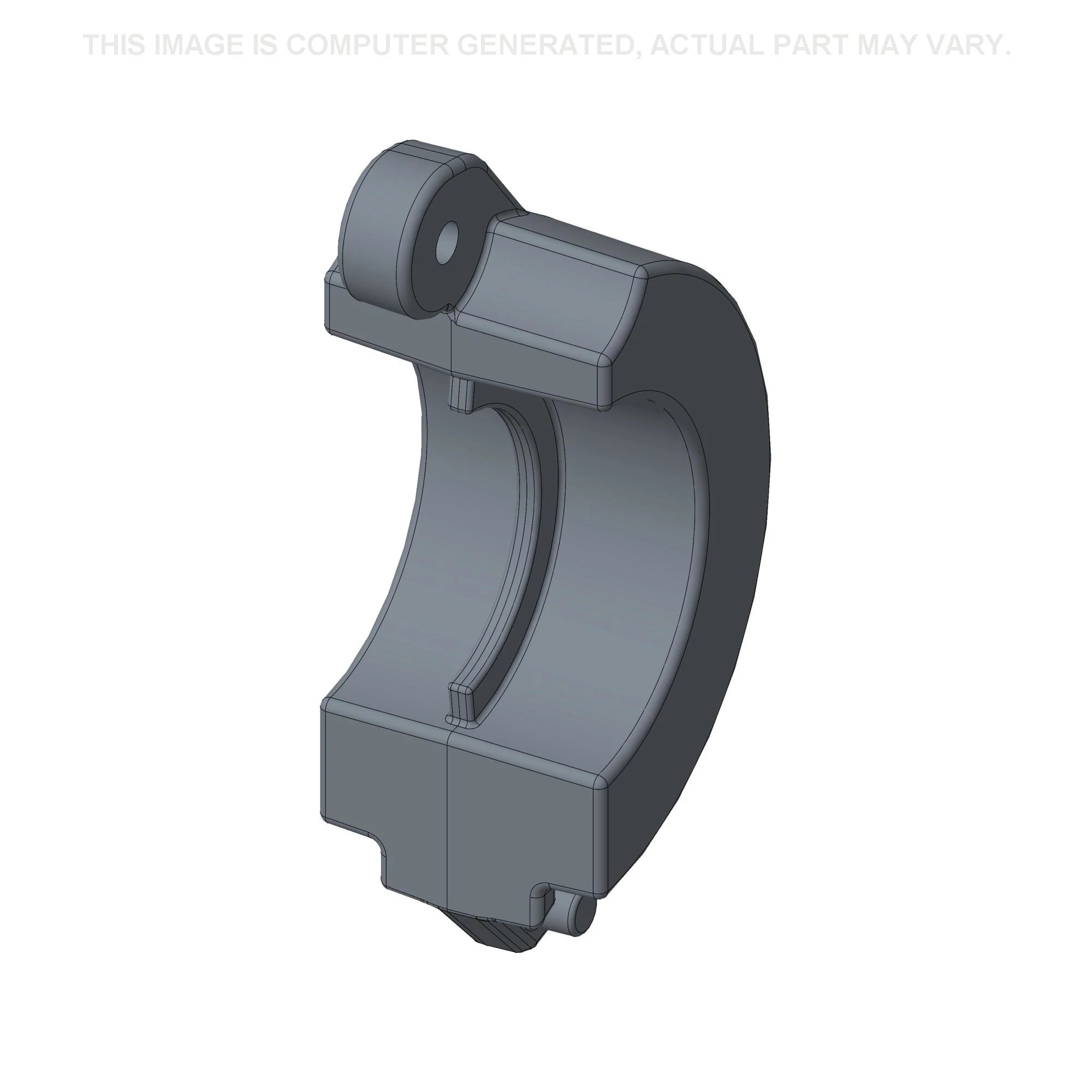 SHIM | CASEIH | CA | EN