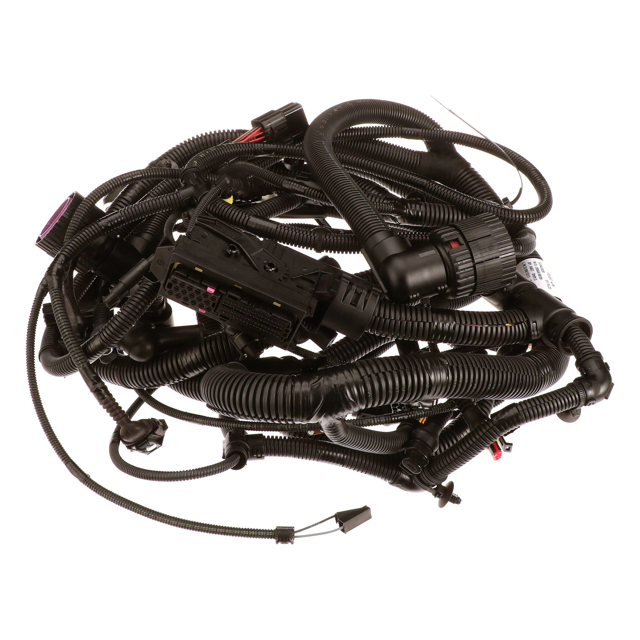 REMAN-WIRE HARNESS | NEWHOLLANDCE | FR | FR