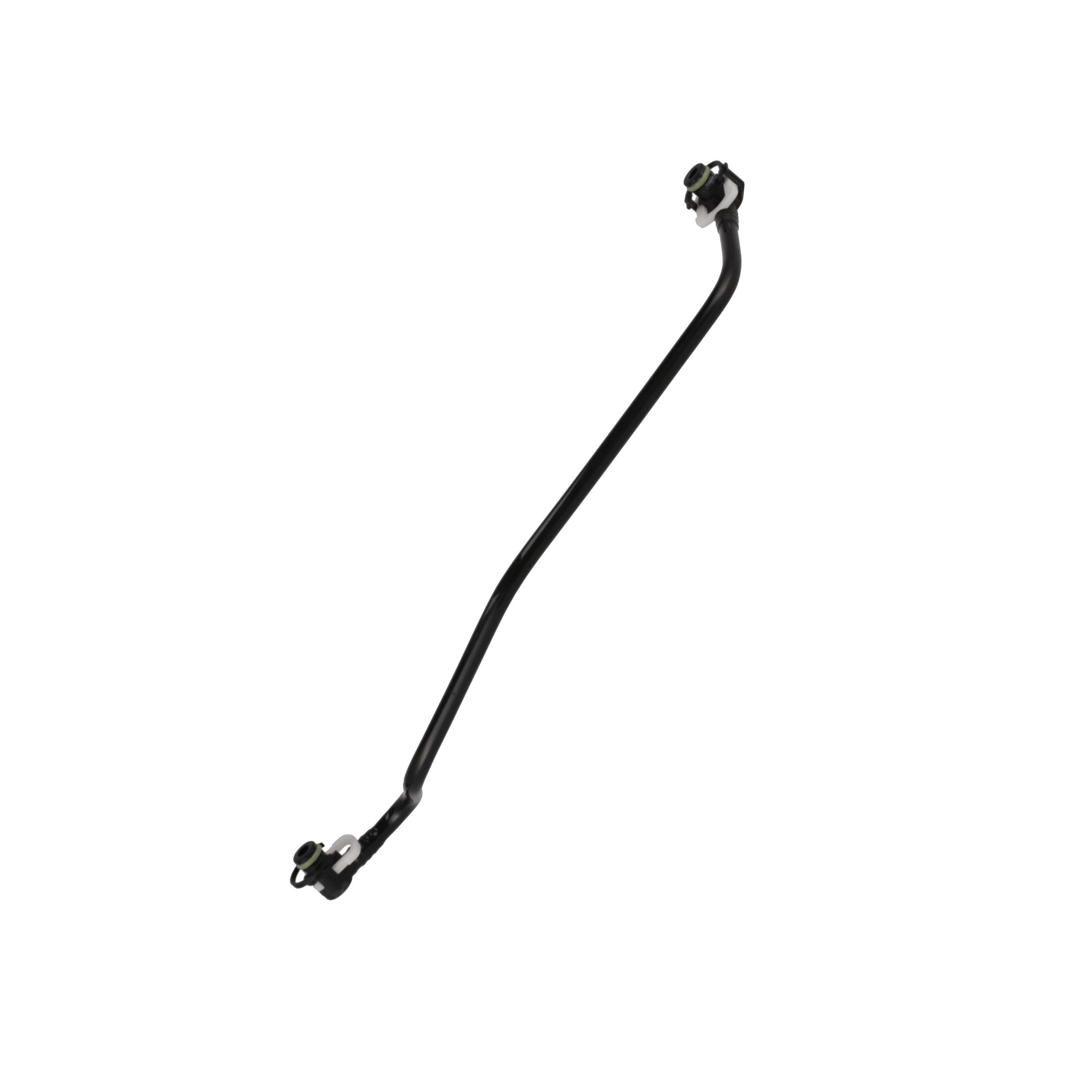 Tubo de alimentação de combustível