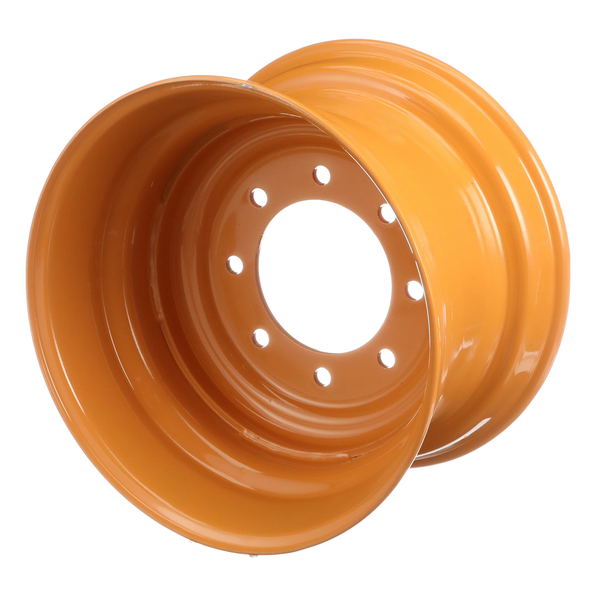 Wheel Rim | CASECE | CA | EN