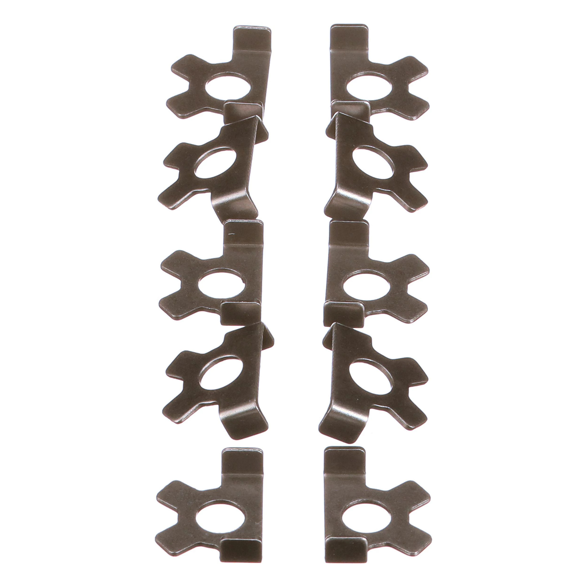 LOCKING PLATE | CASECE | SA | EN