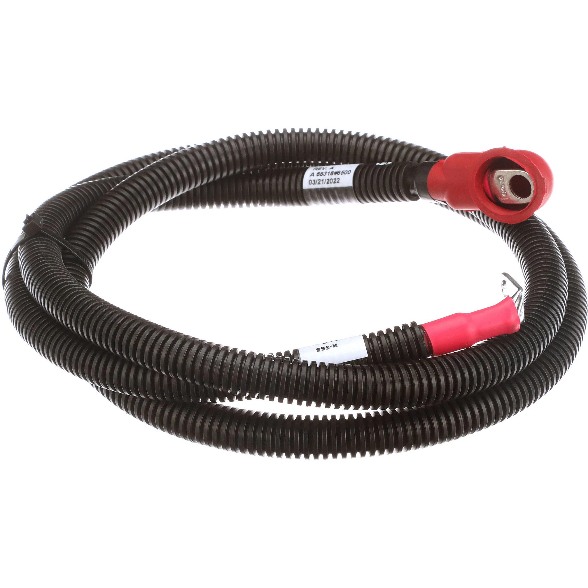 ELECTRIC CABLE | CASEIH | AMEA | EN