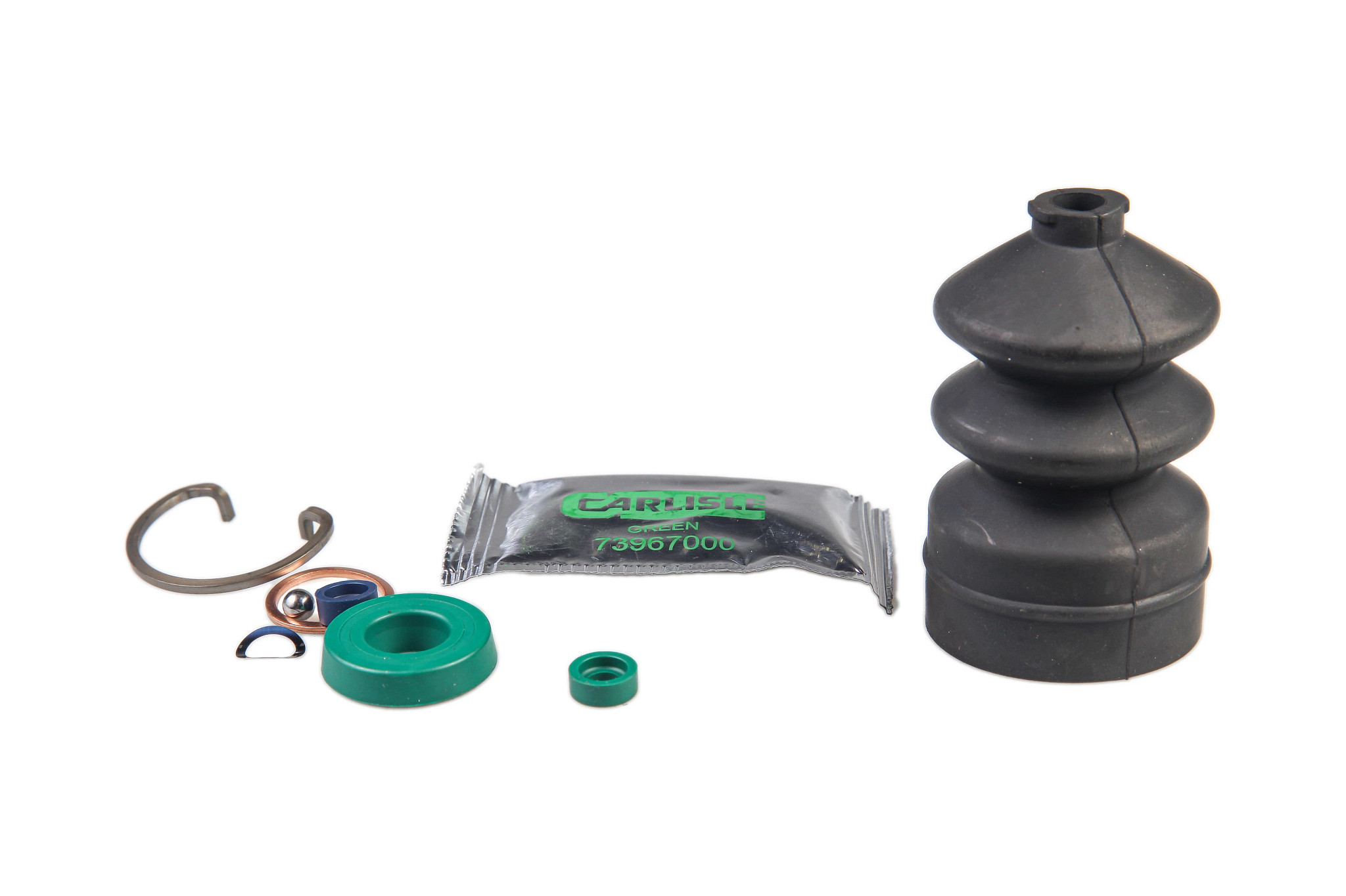 KIT | CASECE | CA | EN