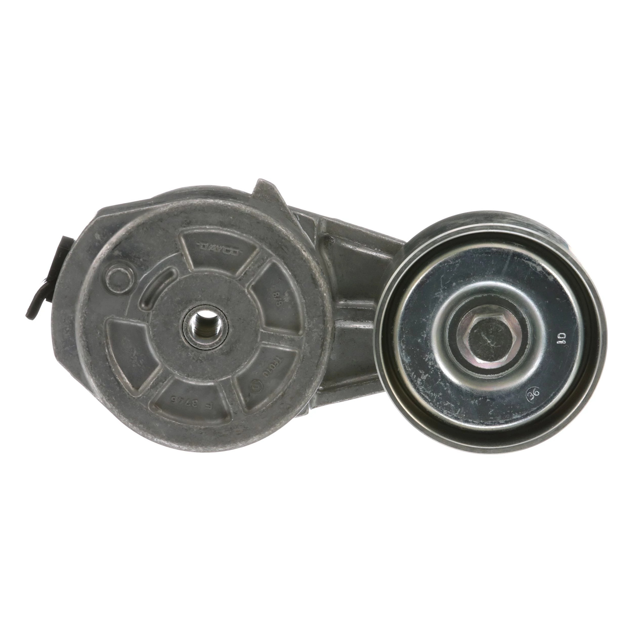 Tensionador da Correia