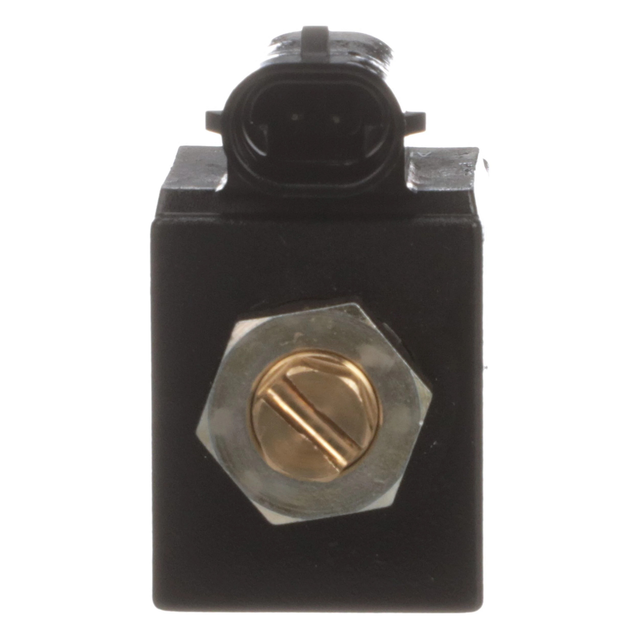 VÁLVULA DE SOLENÓIDE