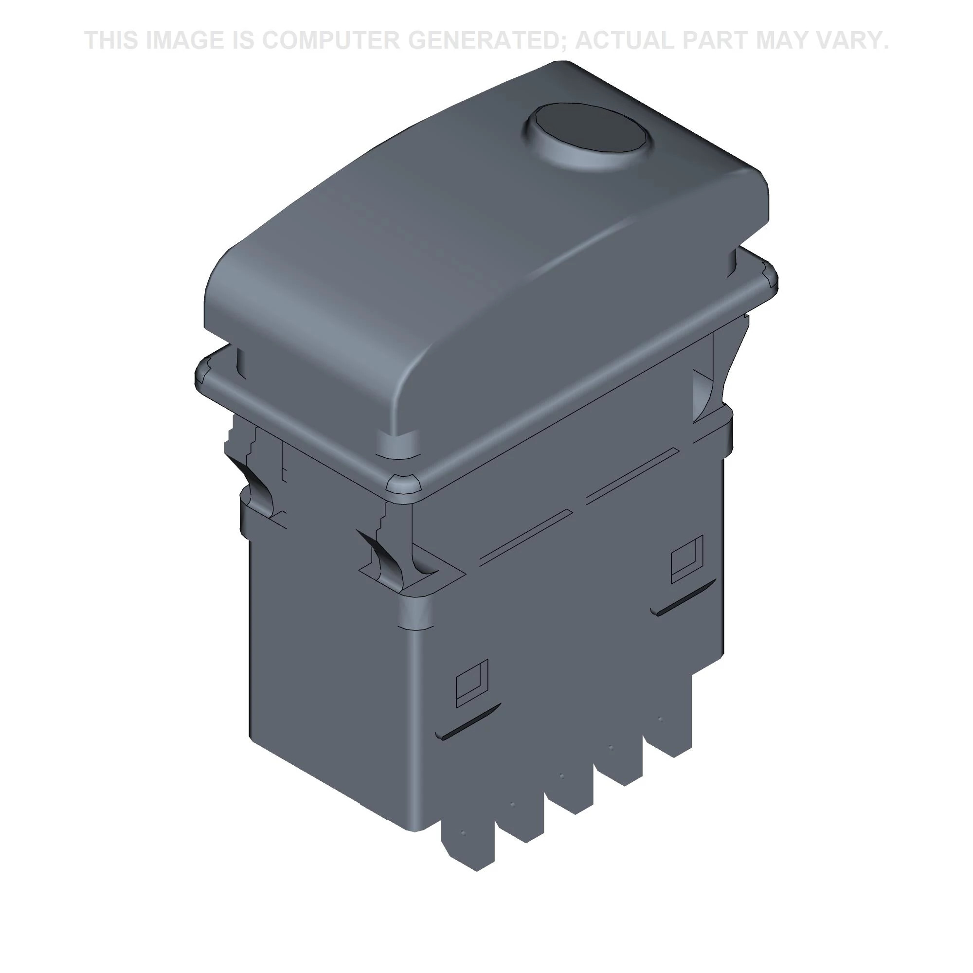 ROCKER SWITCH | NEWHOLLANDAG | AMEA | FR