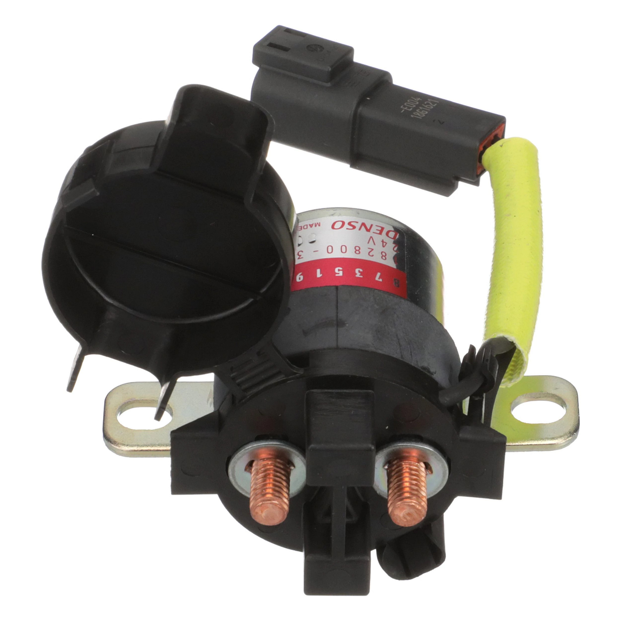 RELAY | CASECE | CA | EN