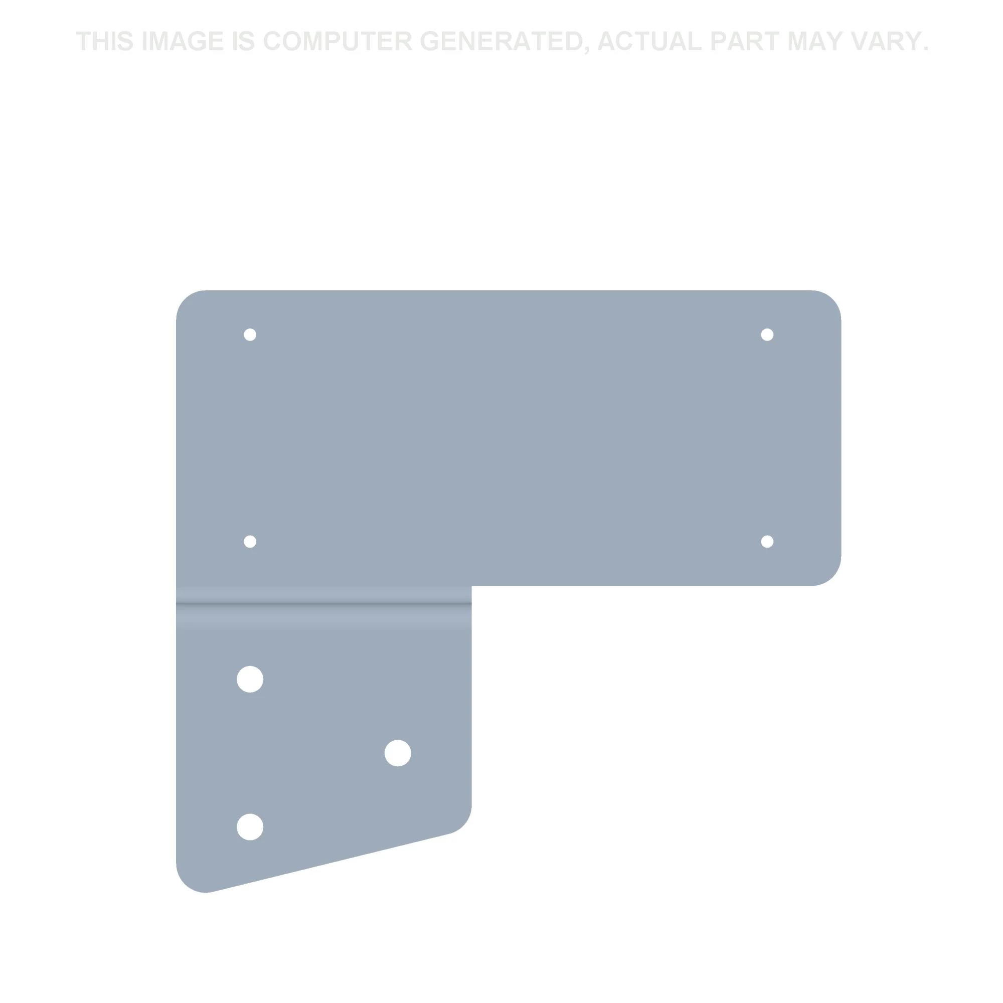 BRACKET | FLEXICOIL | CA | EN