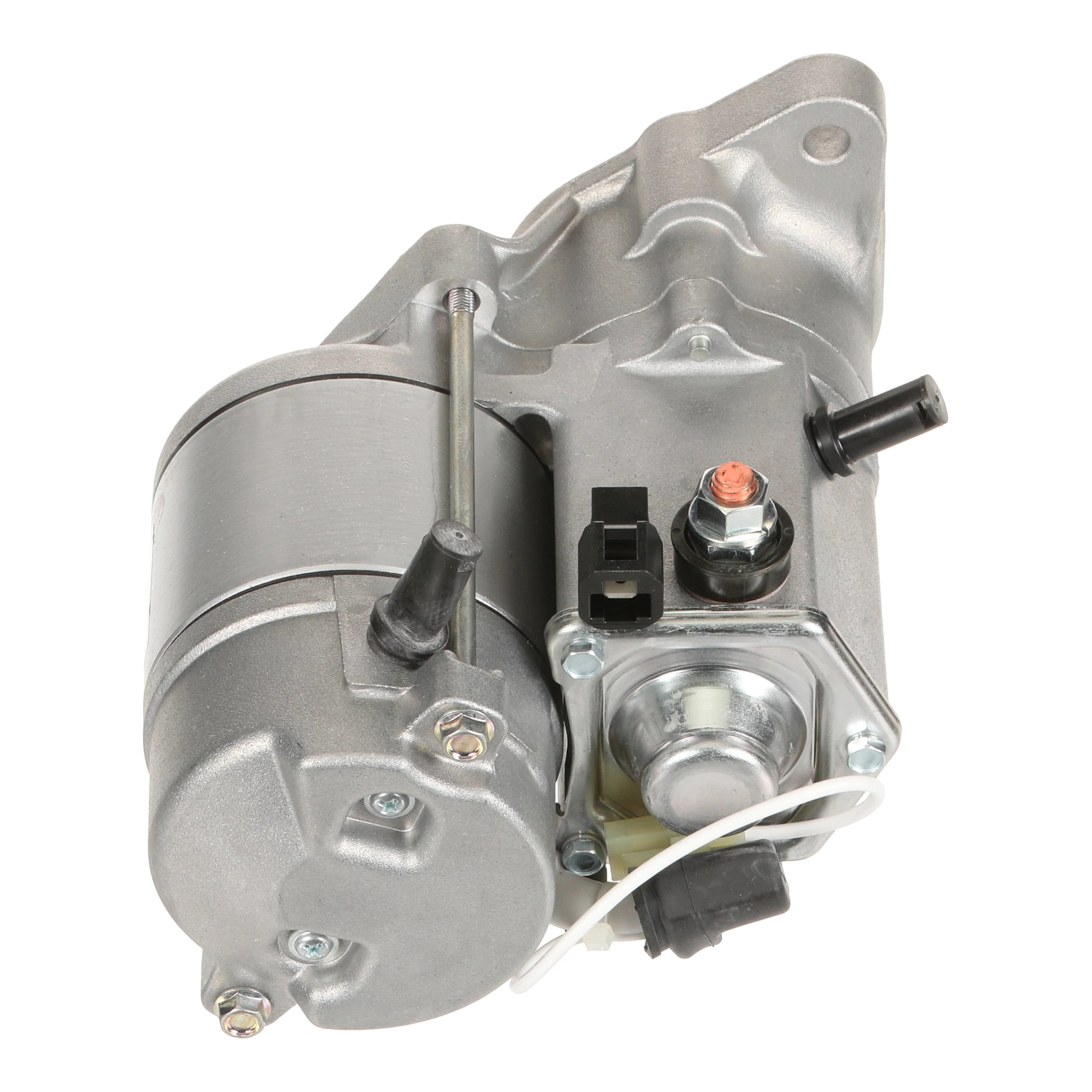 DEMARREUR | CASEIH | CA | FR