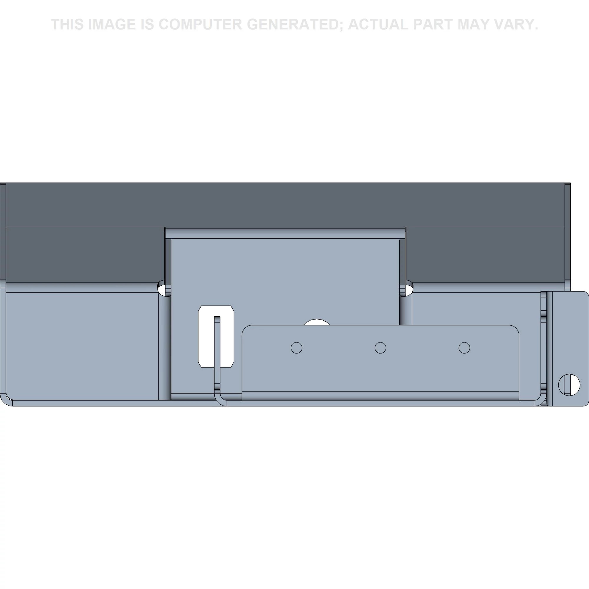 BRACKET | CASECE | SA | EN