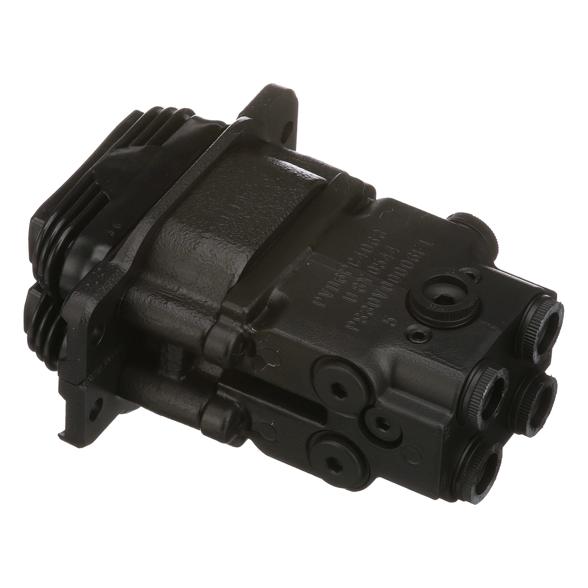 Pilot Valve | CASECE | CA | EN