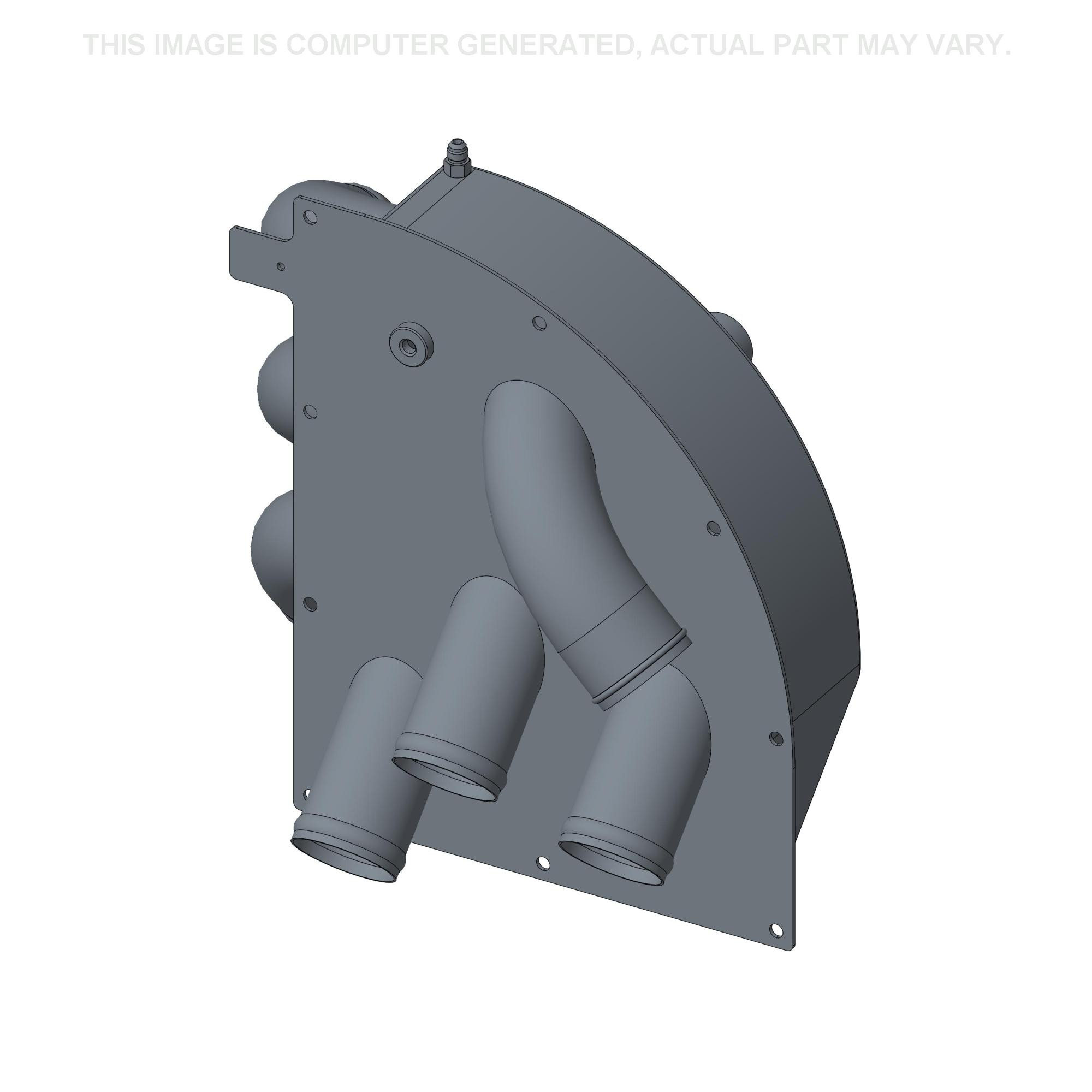 GRENRÖR | STEYR | EU | DA