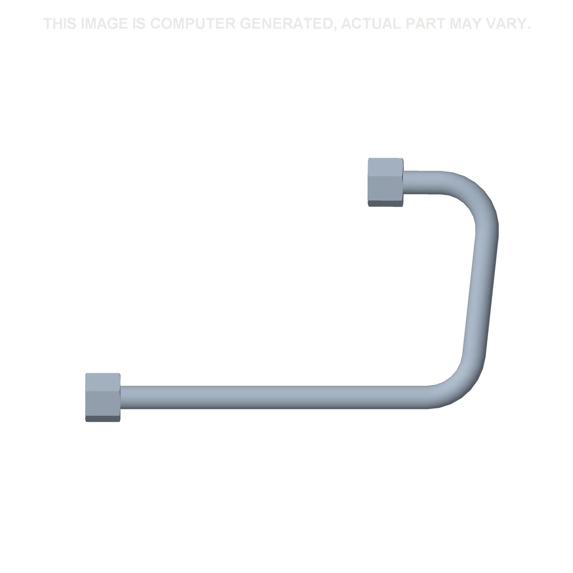 TUBO IDRAULICO | CASEIH | EU | IT