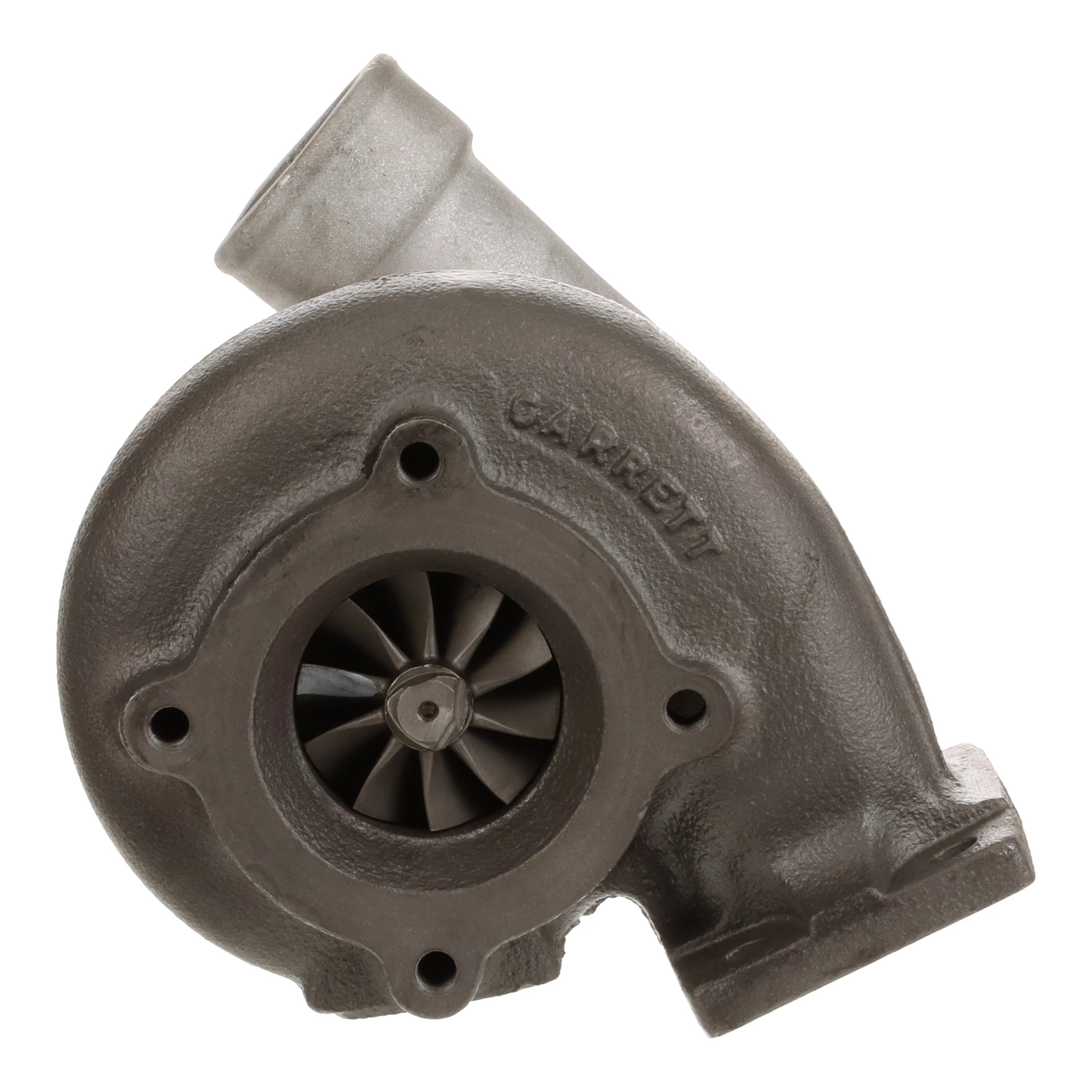 REMAN-TURBOCHARGER | NEWHOLLANDAG | IE | EN