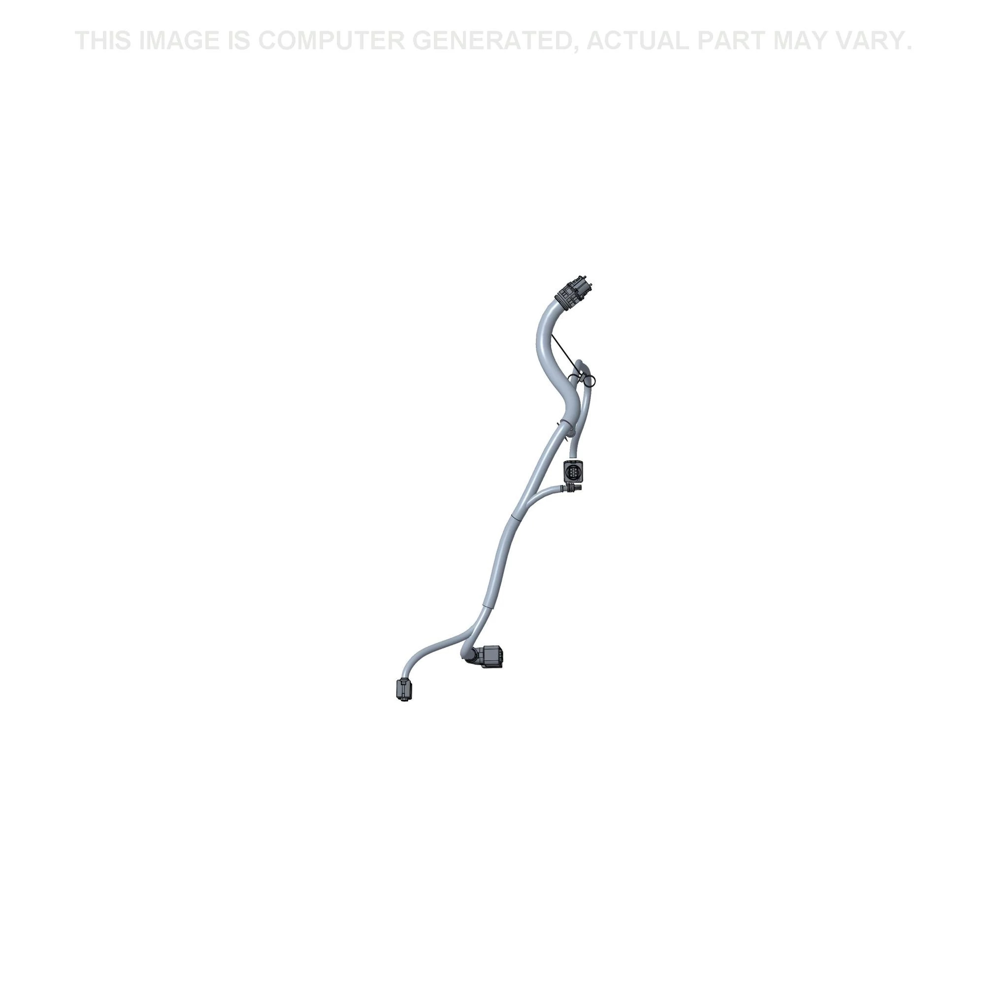 WIRE HARNESS | NEWHOLLANDAG | US | EN