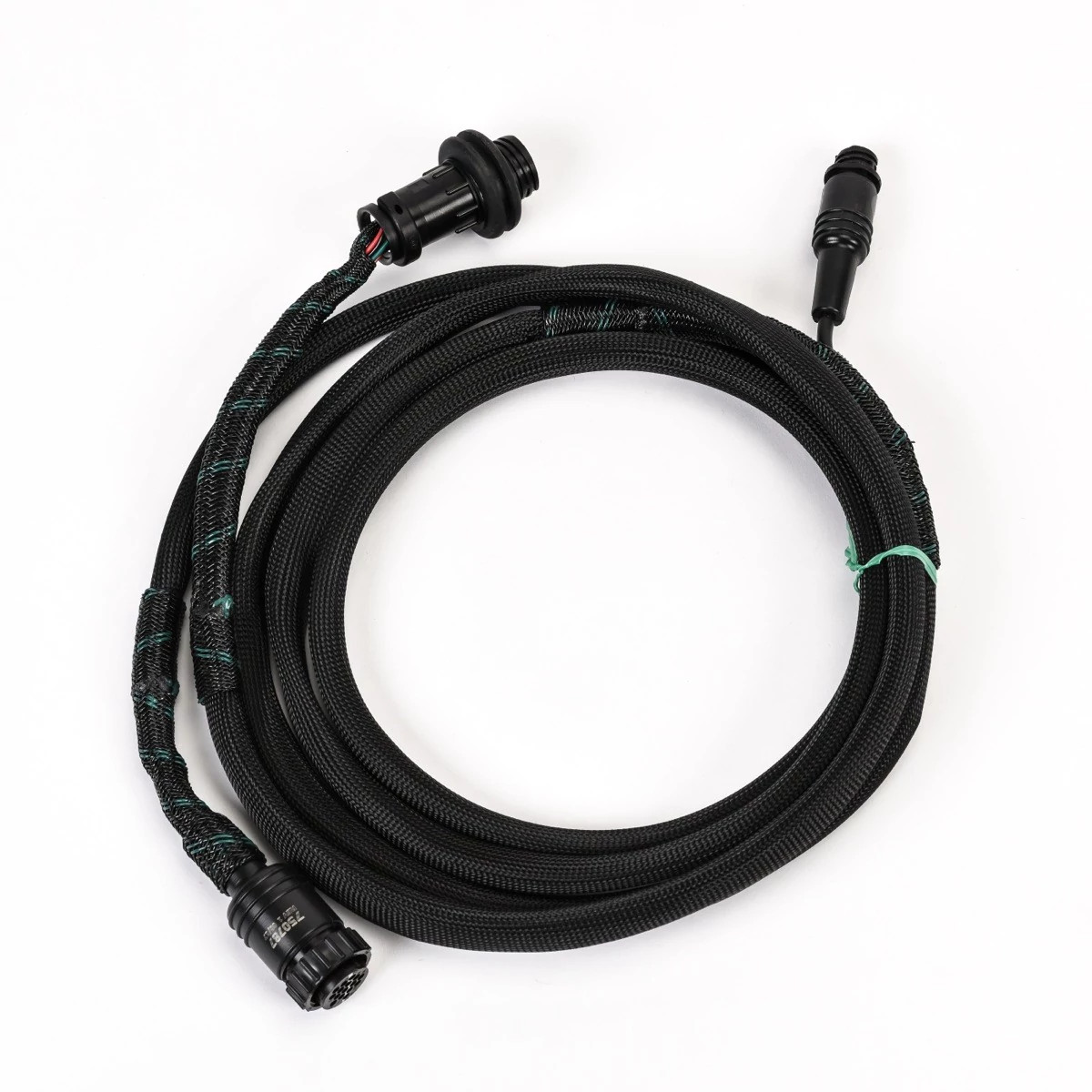 Wire Harness | NEWHOLLANDCE | US | EN