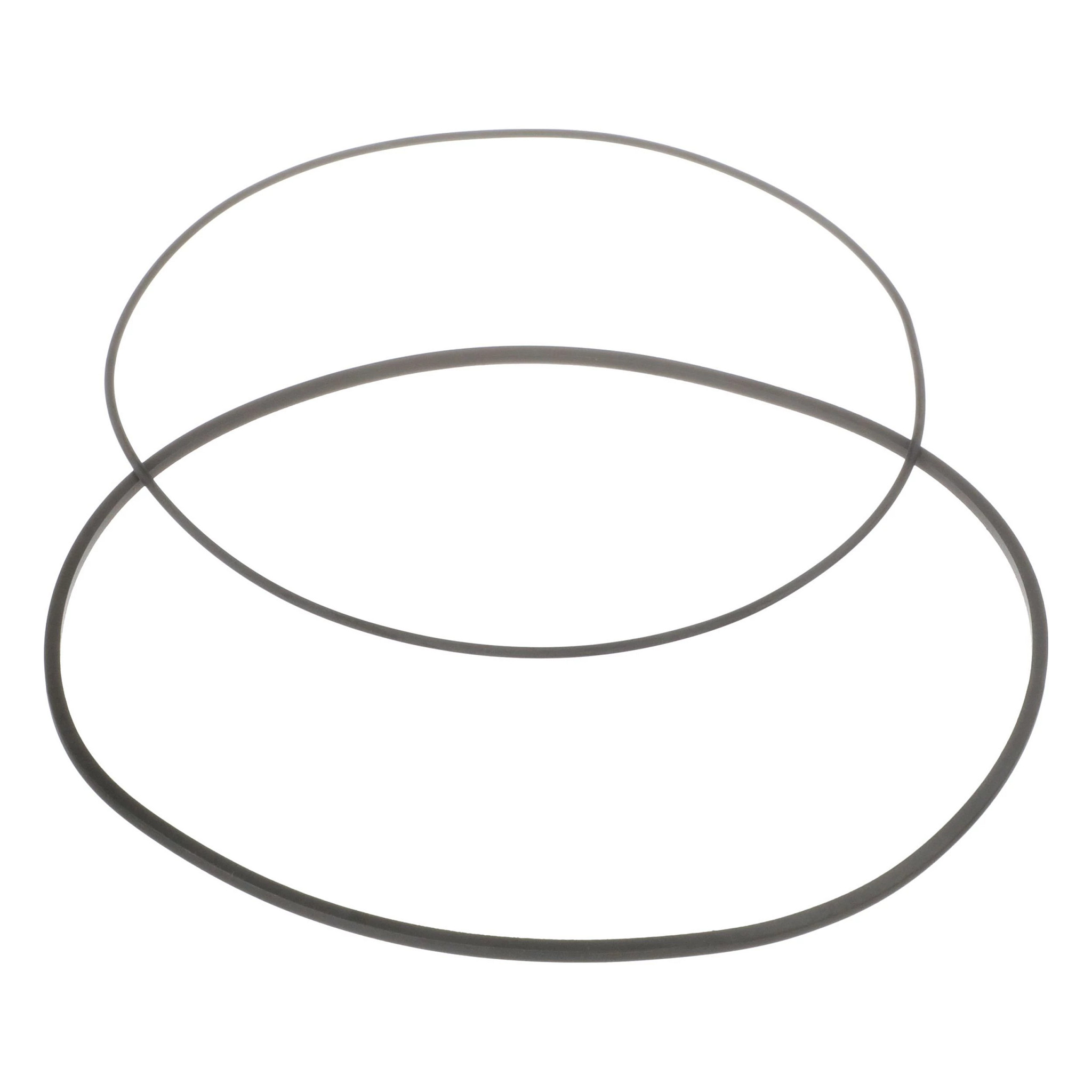 O-Ring and Seal Ring