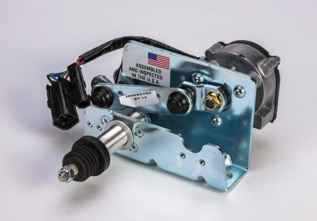 WIPER MOTOR | CASEIH | CA | EN