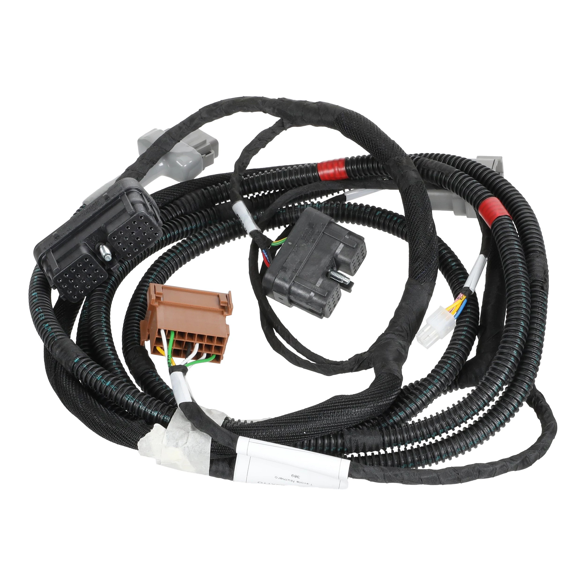 WIRE HARNESS - 91821092