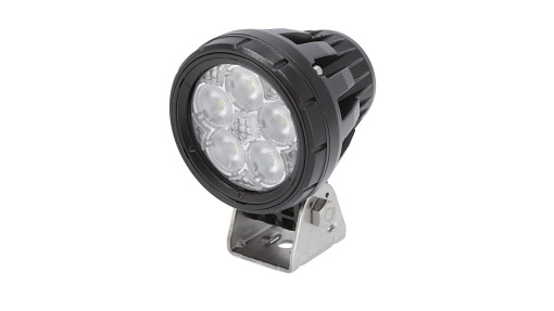 LED Worklamp - Small Round - 10/36 Volt - 15-Watt | NEWHOLLANDAG | US | EN