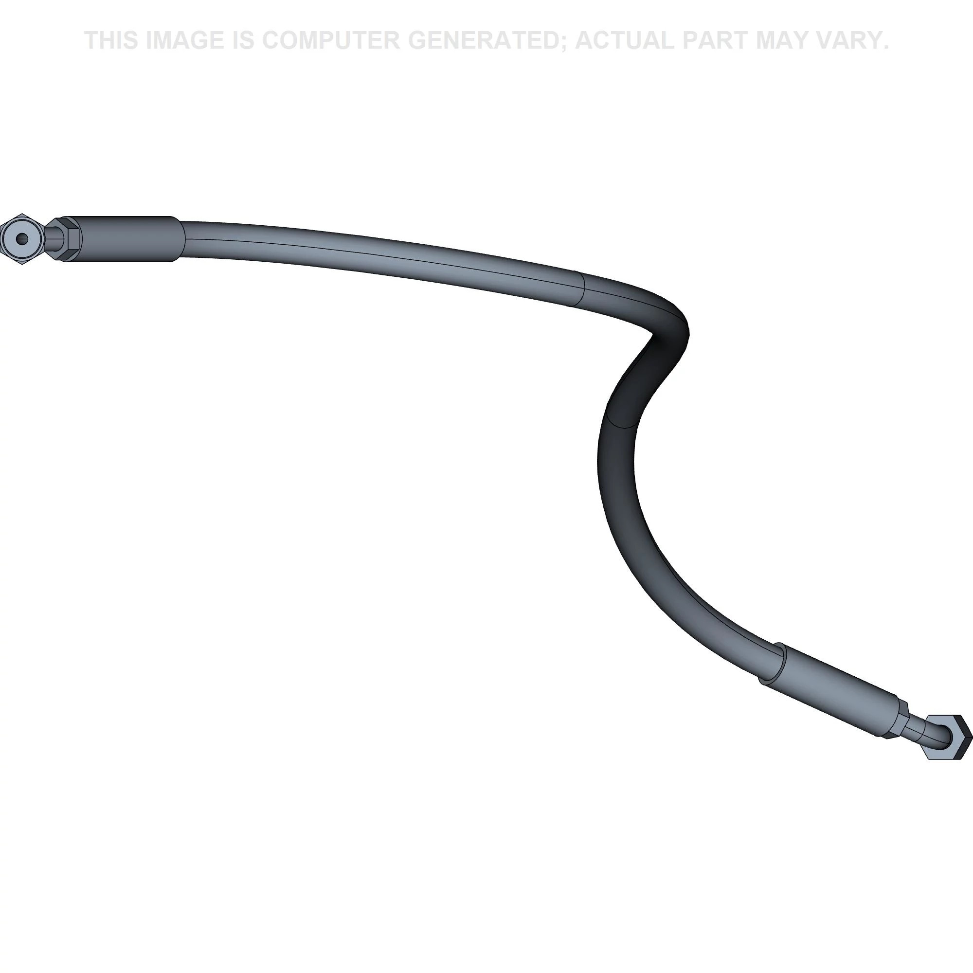 HYDRAULIKSCHLAUCH | CASECE | EU | ES