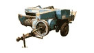 FORD HAY BALER | NEWHOLLANDAG | CA | EN