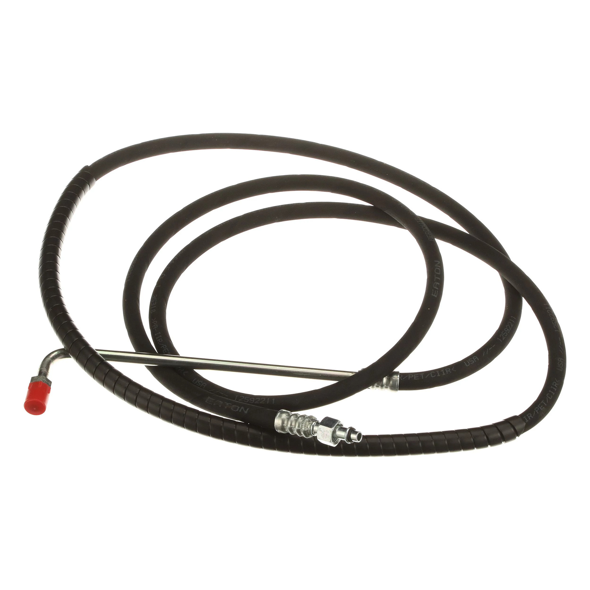 Tuyau flexible pour pièces de climatiseur | NEWHOLLANDAG | CA | FR