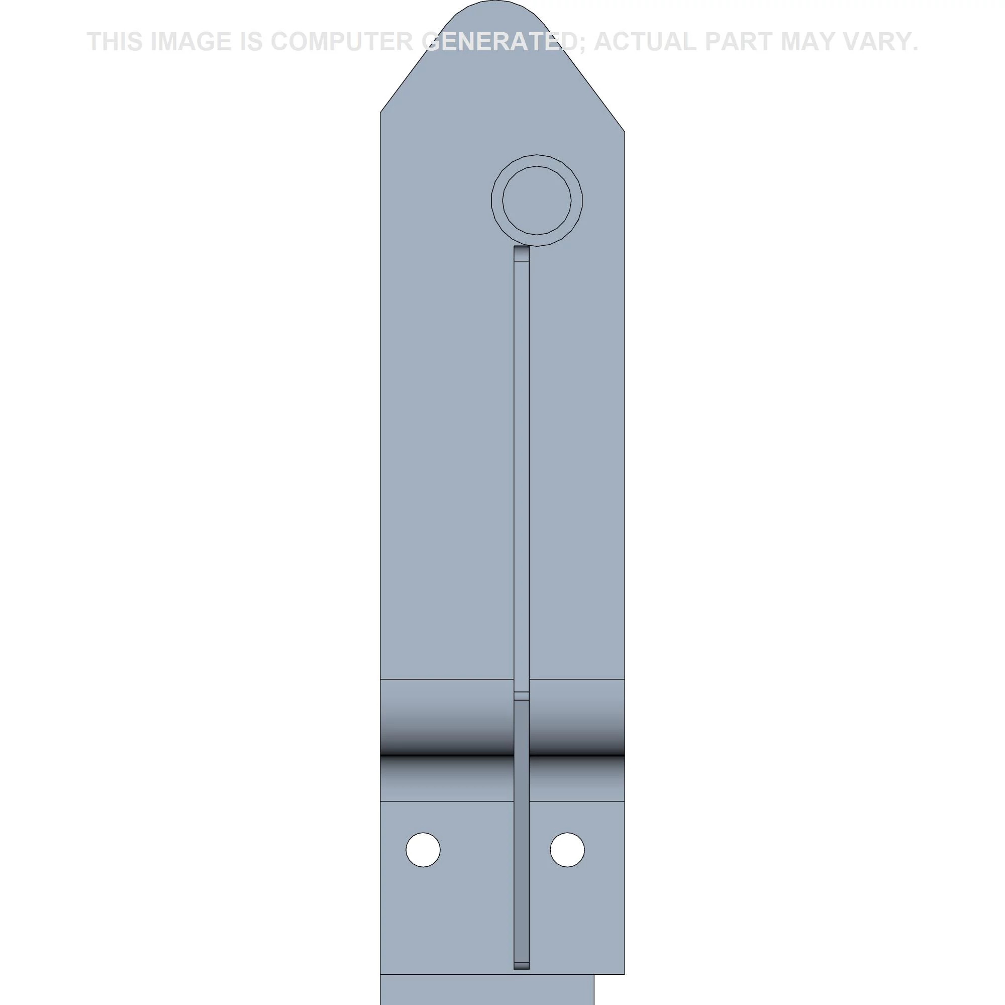 MOUNTING PLATE | STEYR | EU | SV