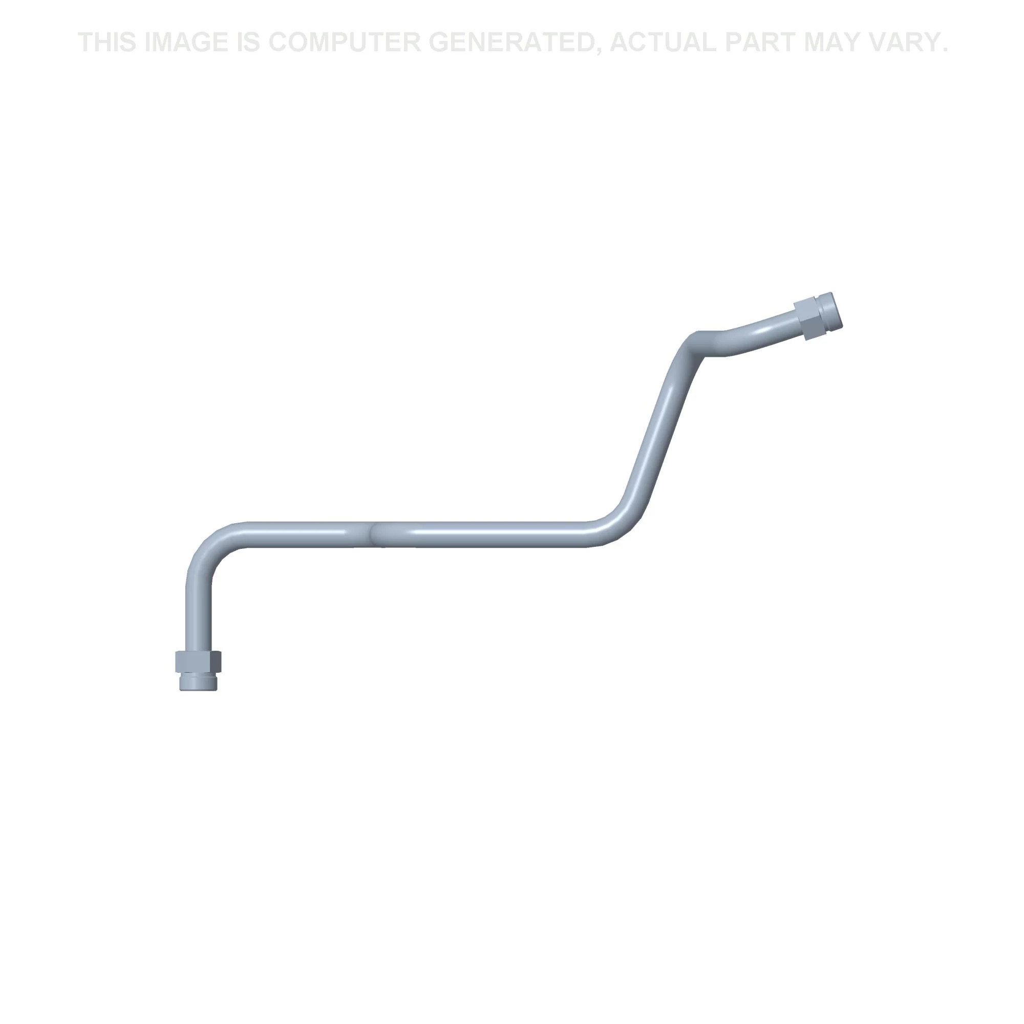 HYD TUBE | CASECE | CA | EN