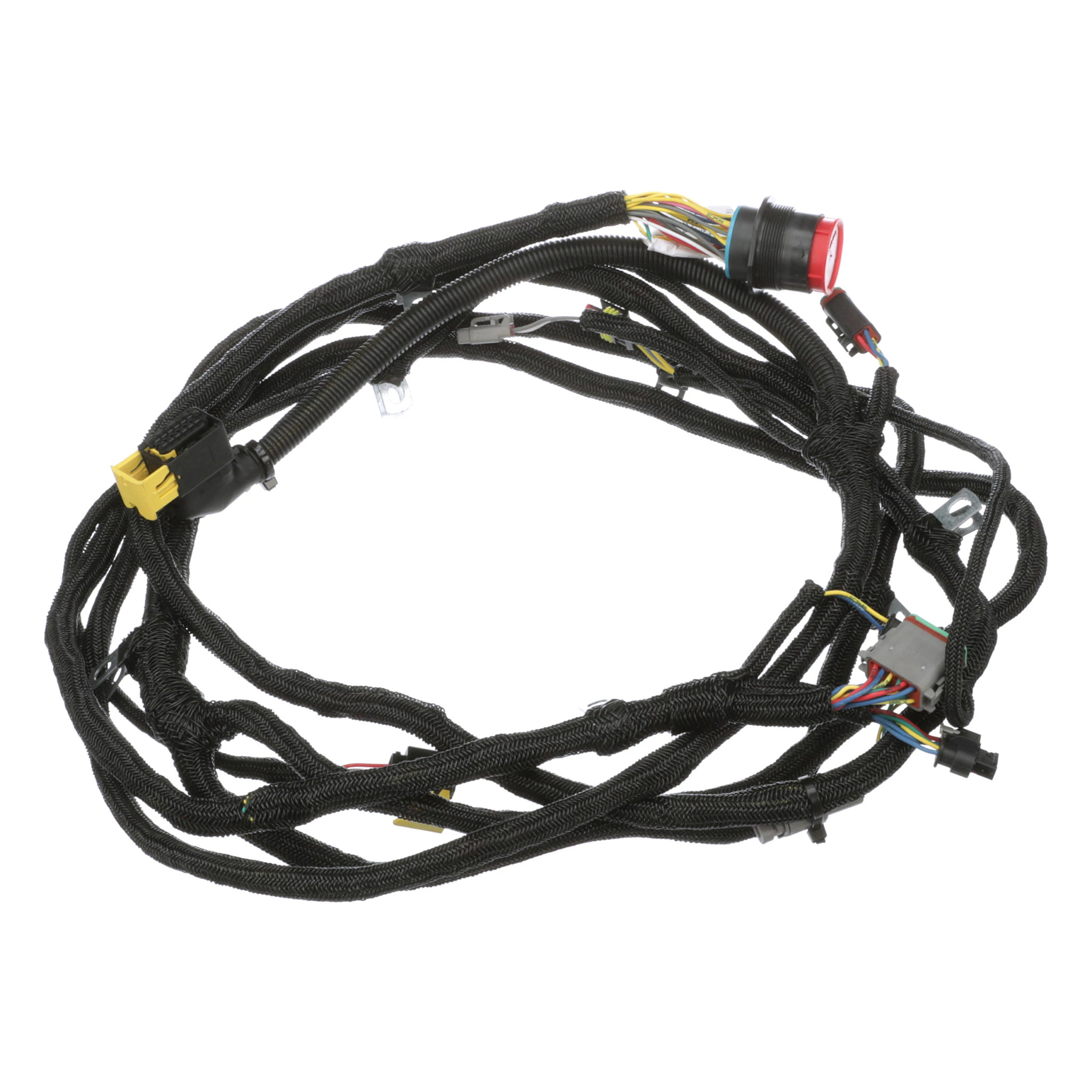 REMAN-WIRE HARNESS | NEWHOLLANDCE | CA | EN