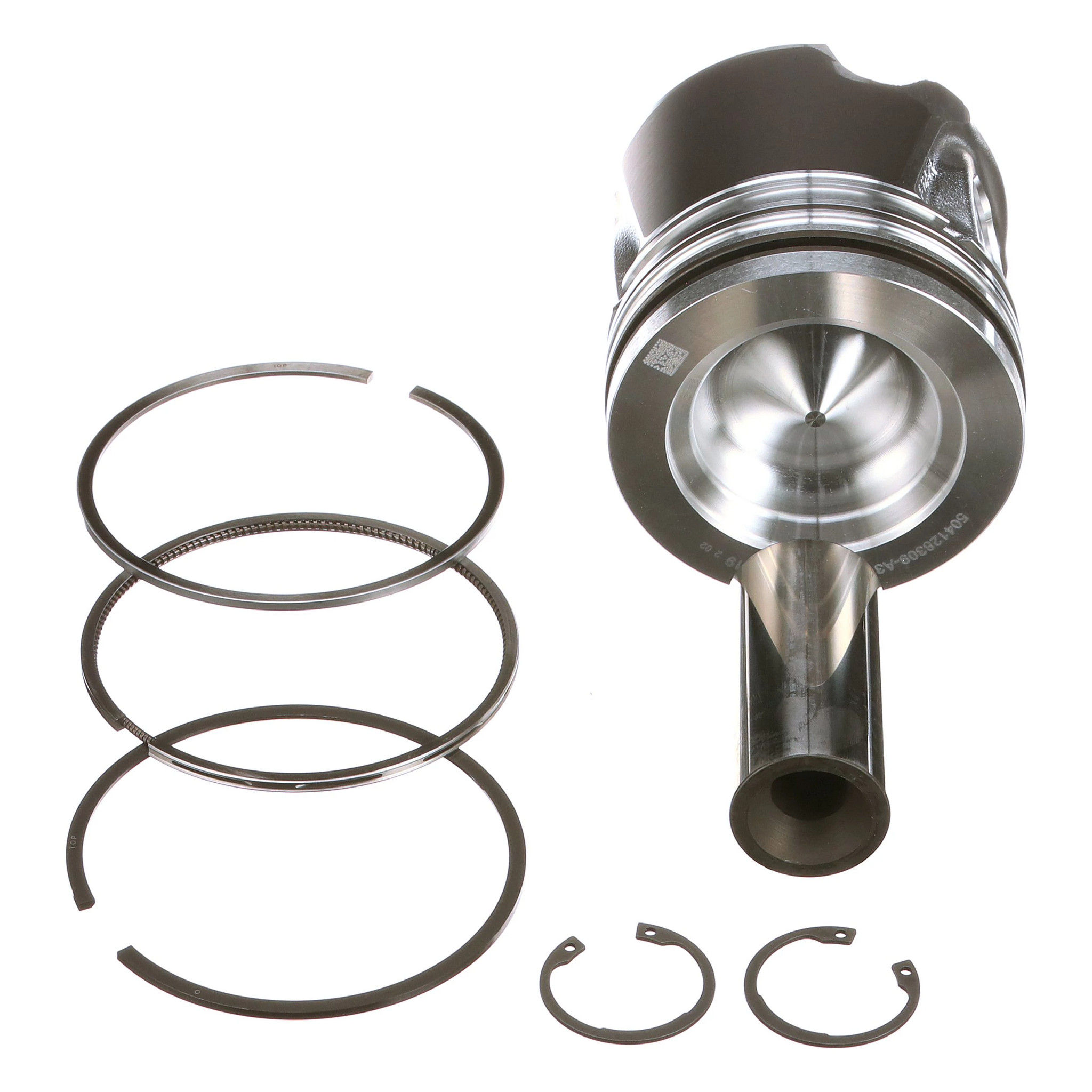 CONJUNTO DO  PISTÃO