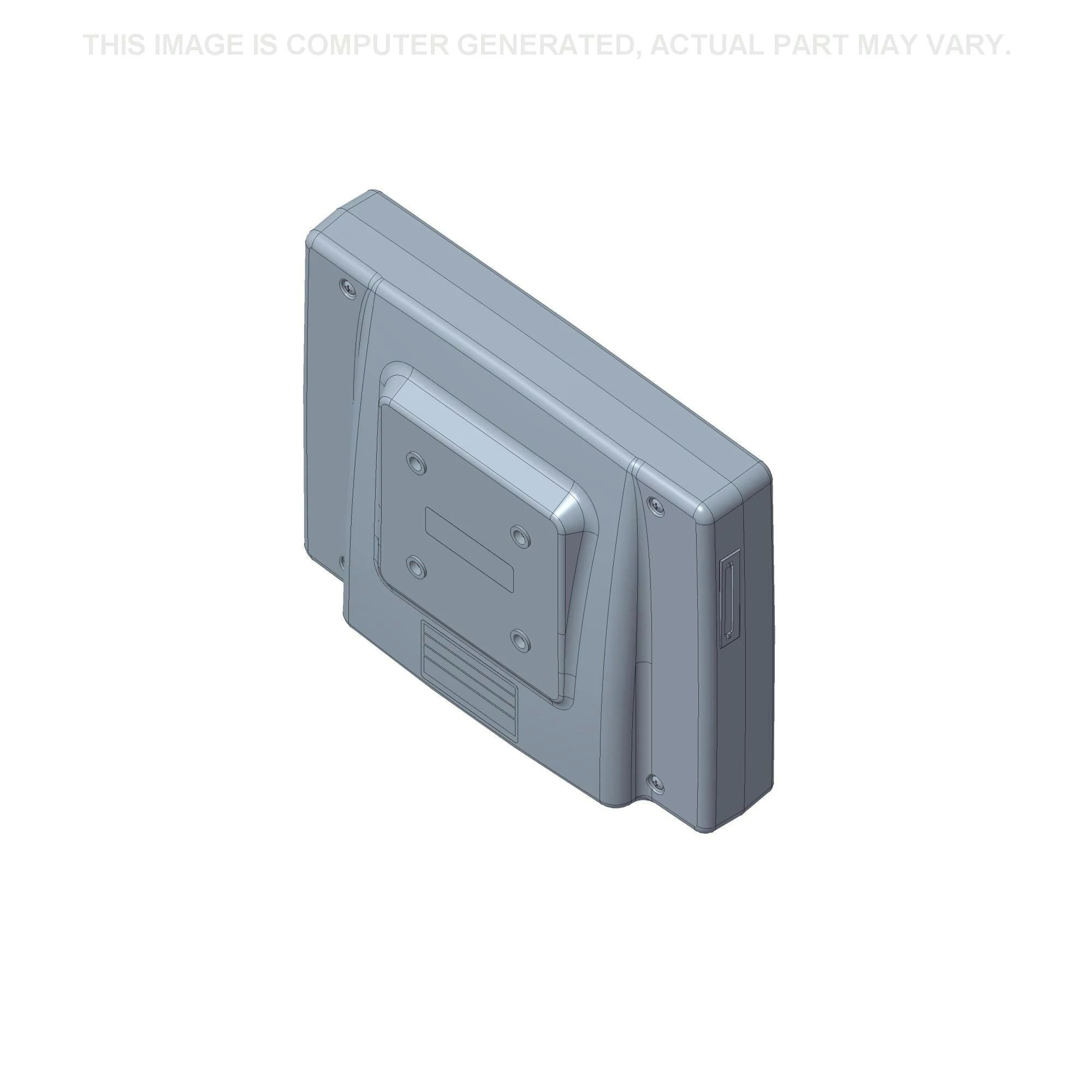 CONTROL MONITOR | CASEIH | IE | EN